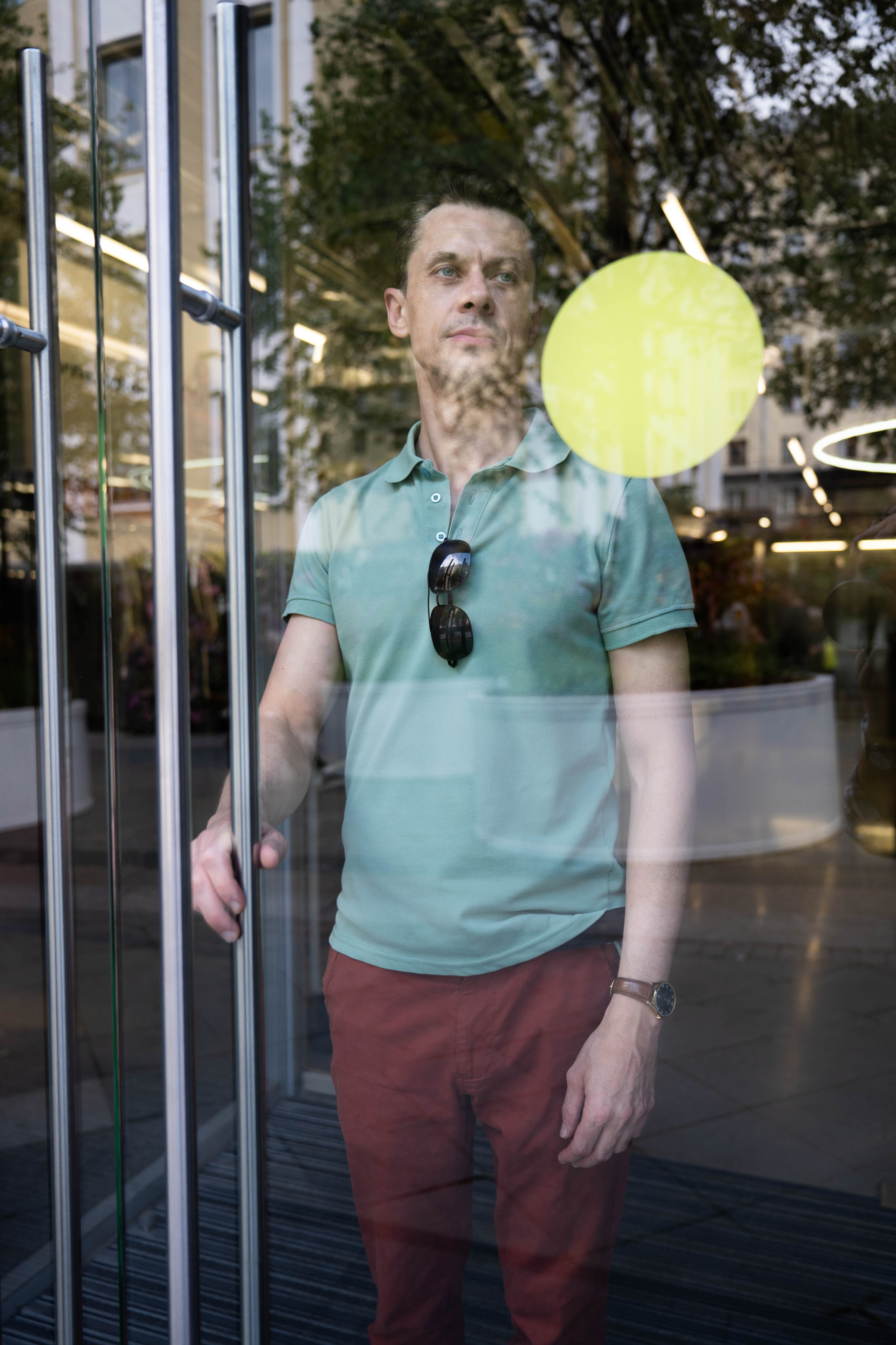 Фотограф в Москве