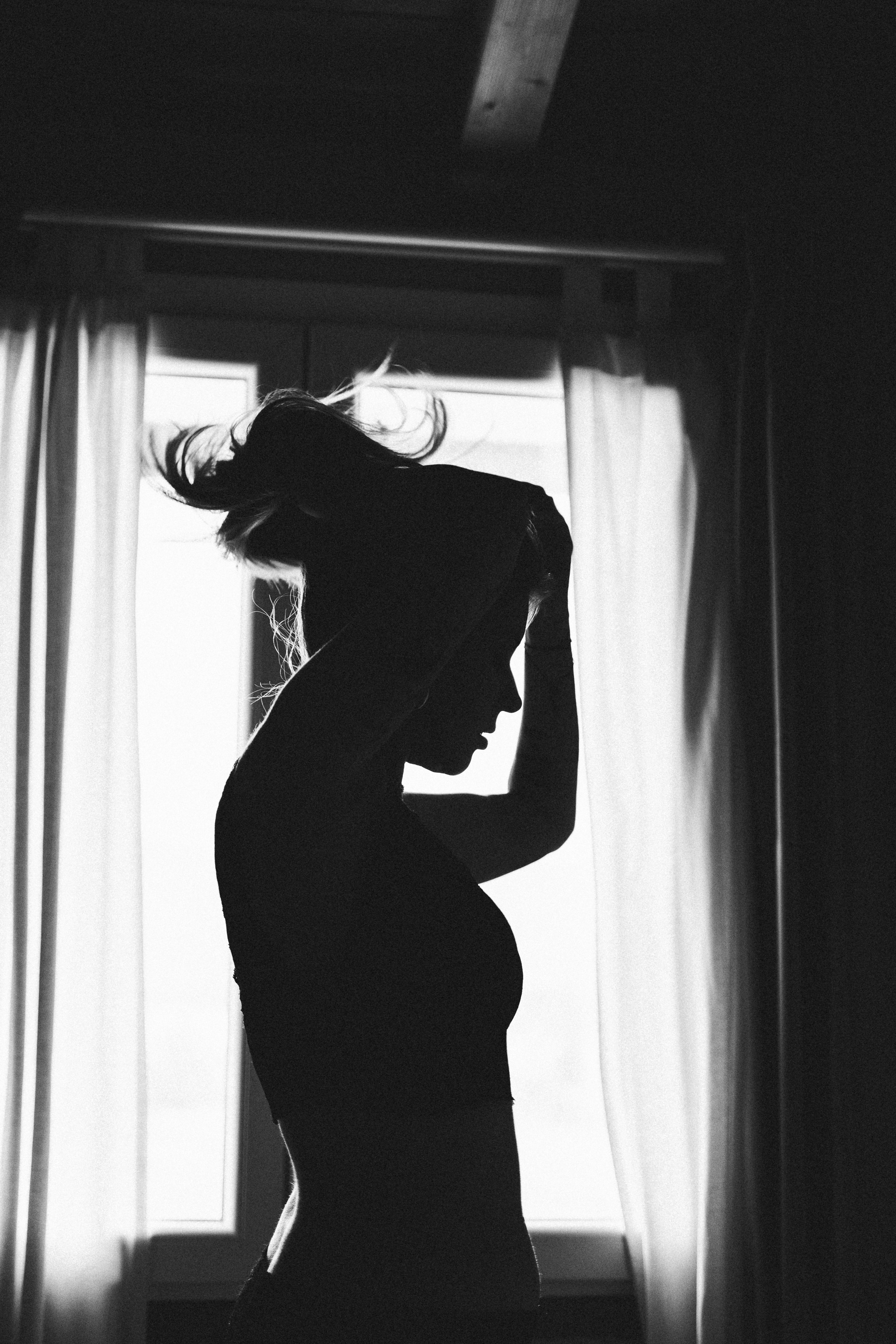 Aline BW. Family Lifestyle Photographer in Lucca, Italia