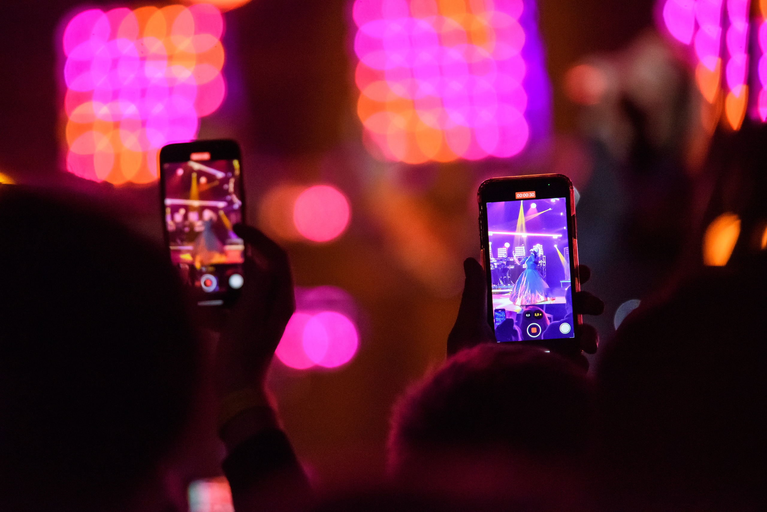 Юбилейный концерт Татьяны Булановой — Крокус Сити Холл — «Имена на все времена». Бренд-фотограф для экспертов и блогеров в Москве Влада Горбовская