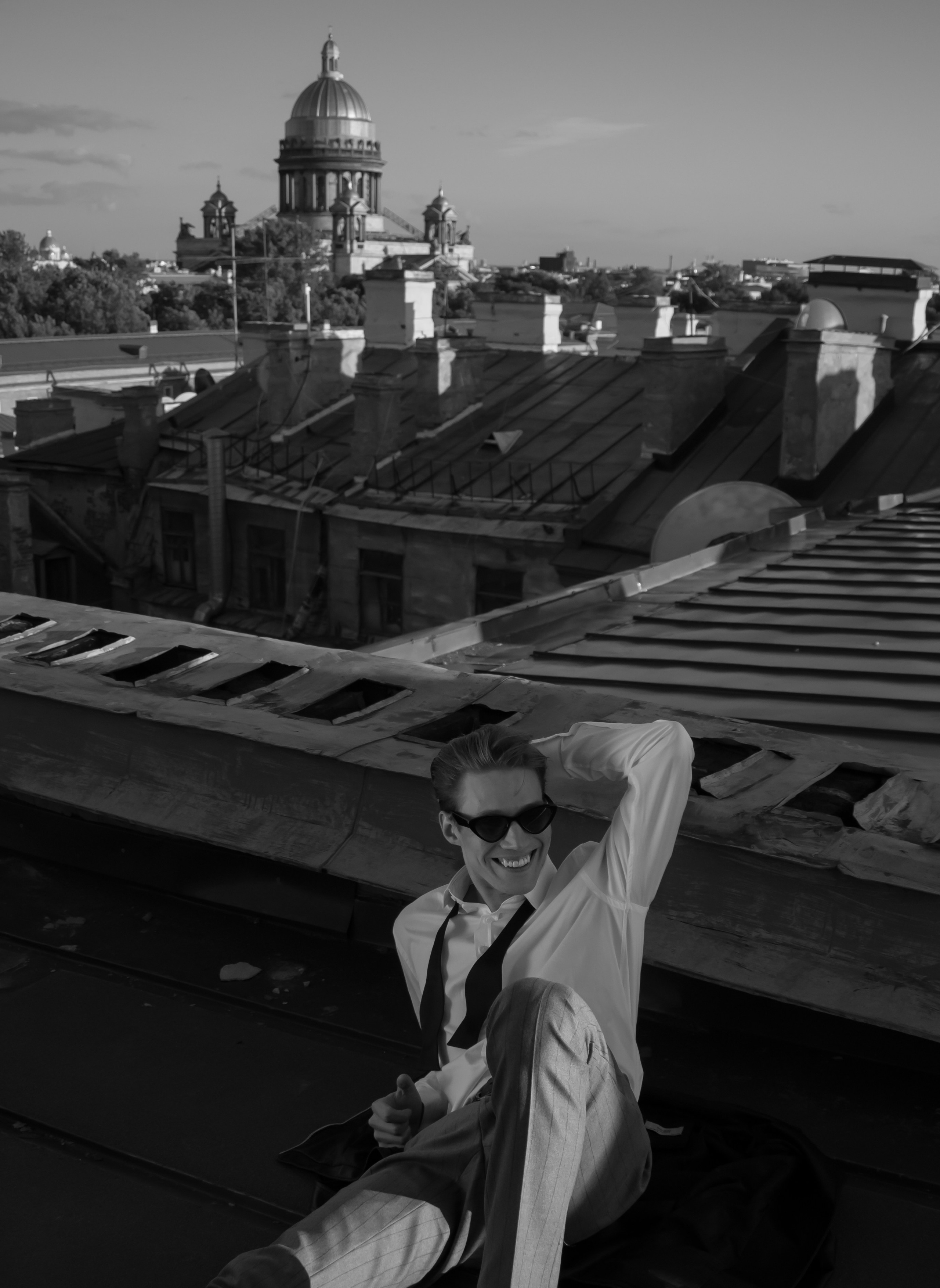 Фотограф Карина Голубева Санкт-Петербург