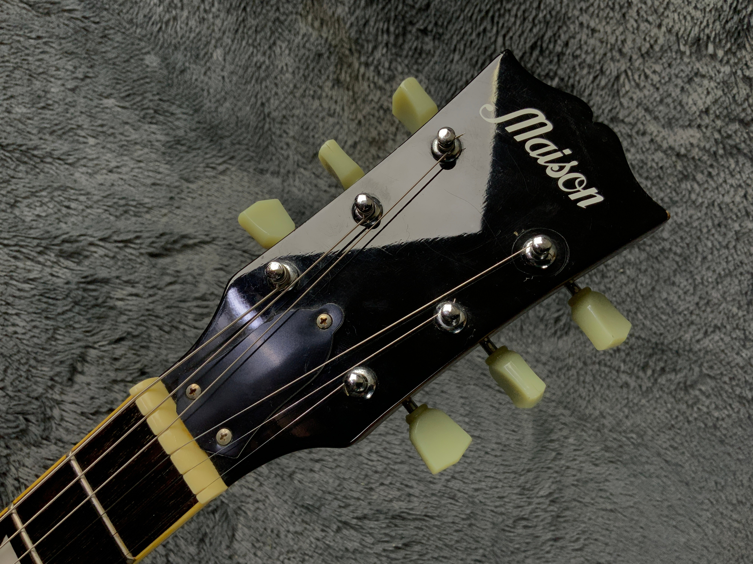 Maison Les Paul Standard China