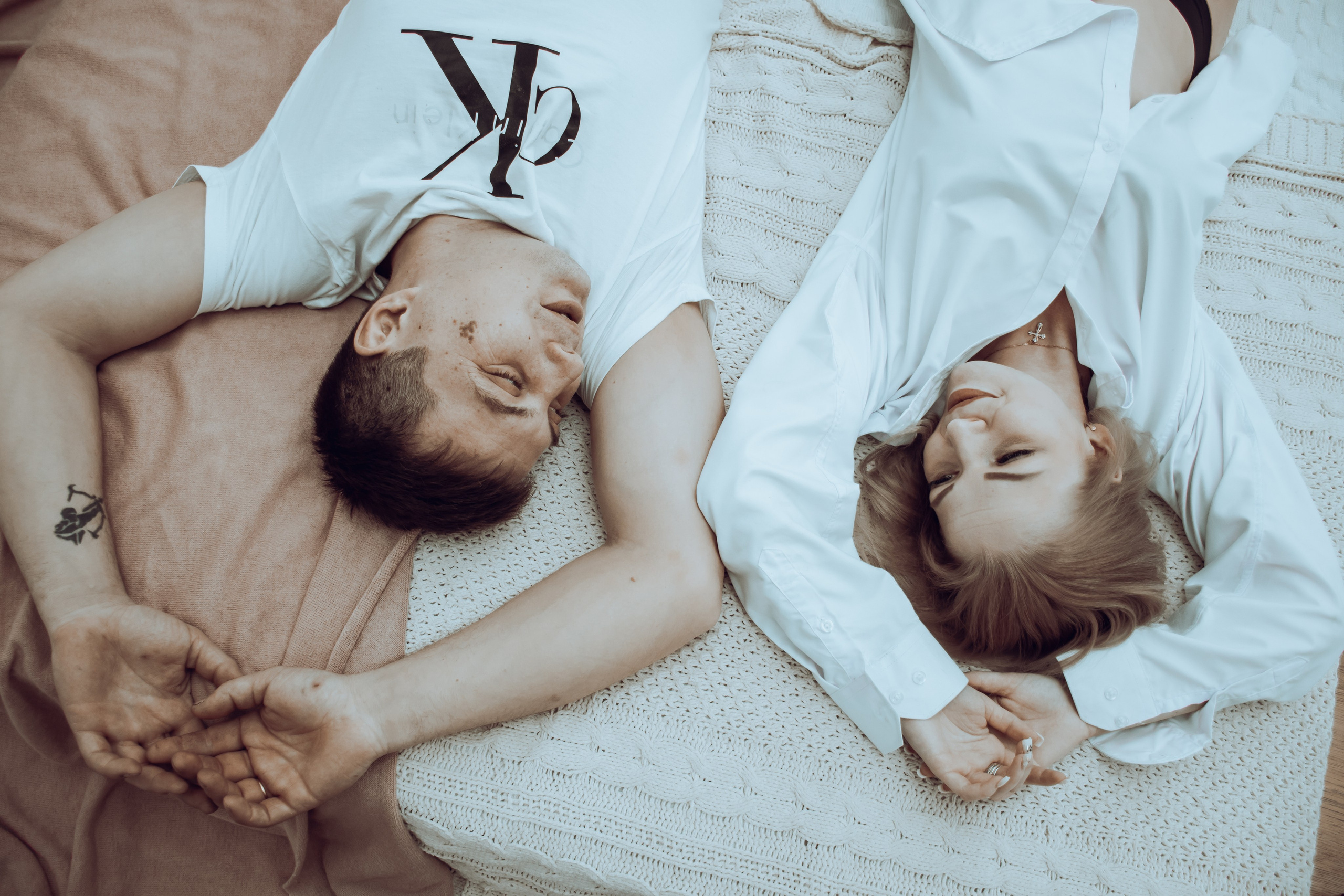 Семейный и детский фотограф Ирина Беспалова