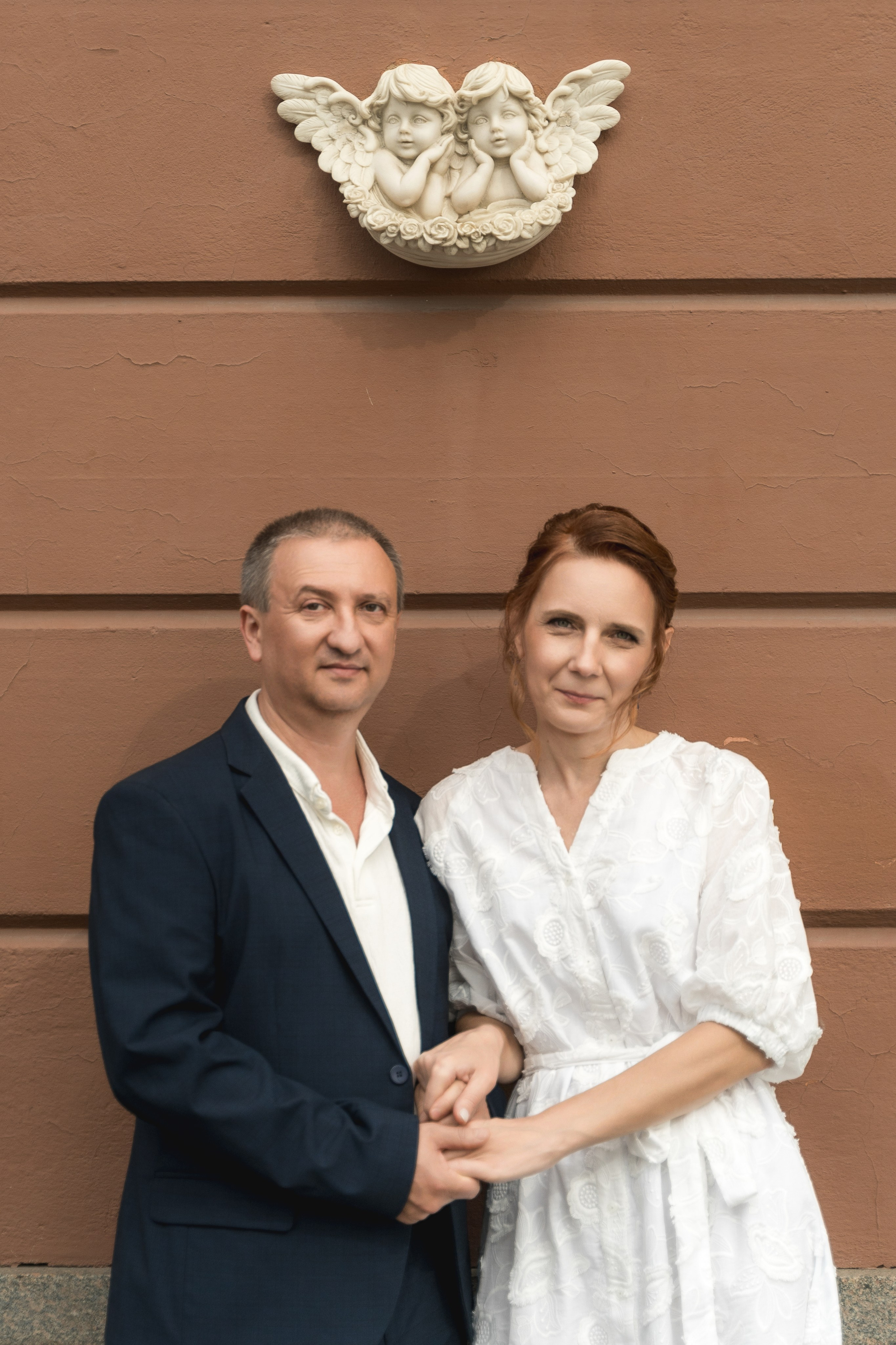 Анонс съемки. Фотопрогулка в день 25-летия свадьбы. Professional photoartist in St. Petersburg (wedding, reportage, portrait, model book, love story) Alexander Shvedov