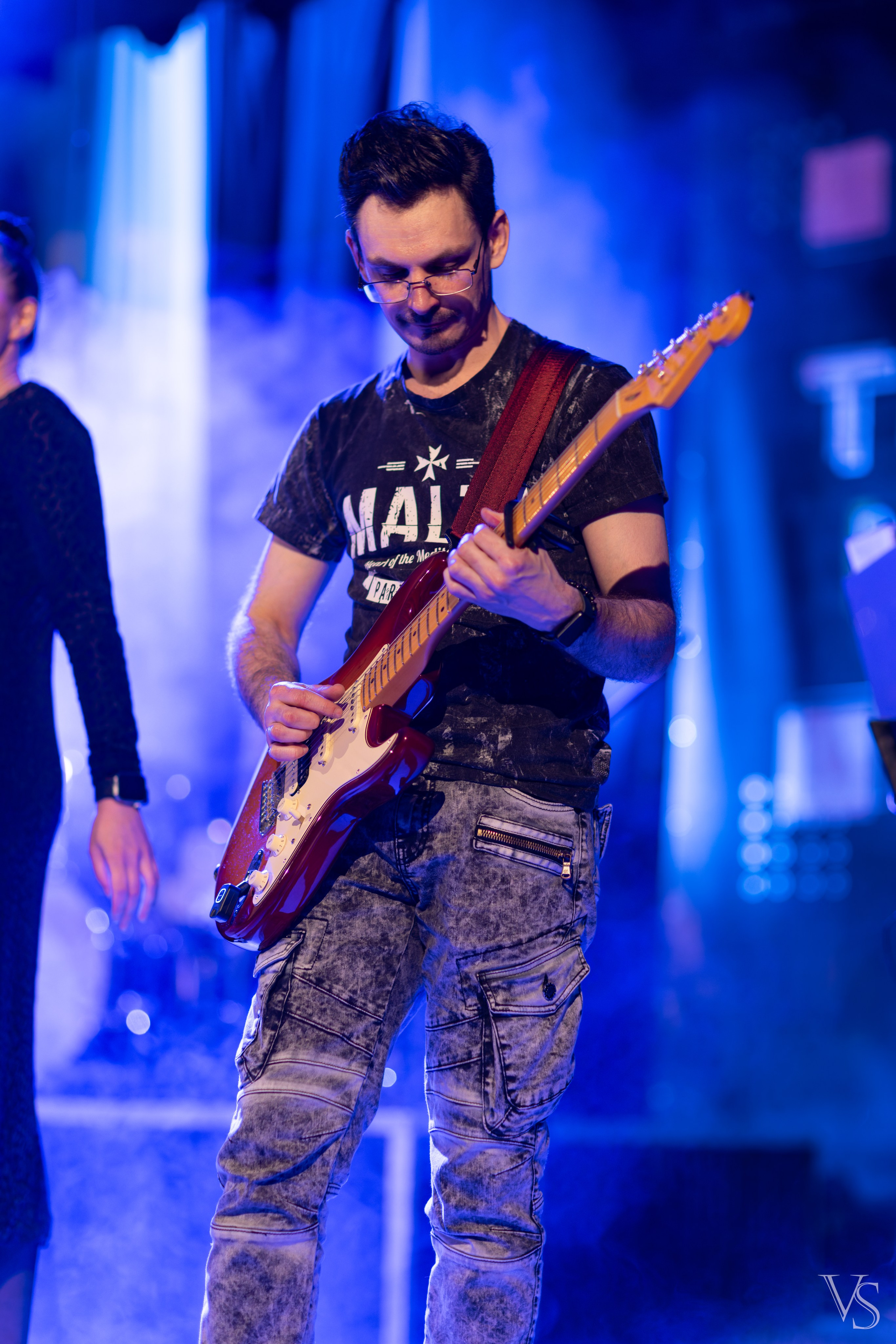 Triton music. Отчетный концерт. Фотограф Виктор Степанов