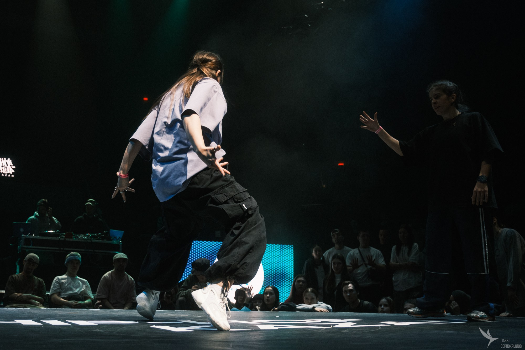 Hip-Hop Kazan. Репортажный фотограф в Казани Павел Серпокрылов