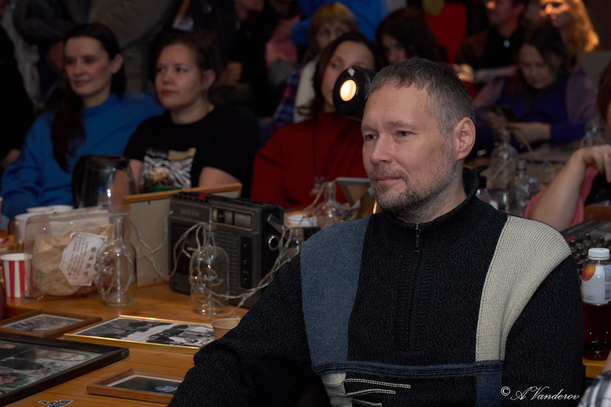 Турнир менестрелей. Фотограф Омск | Александр Вандеров