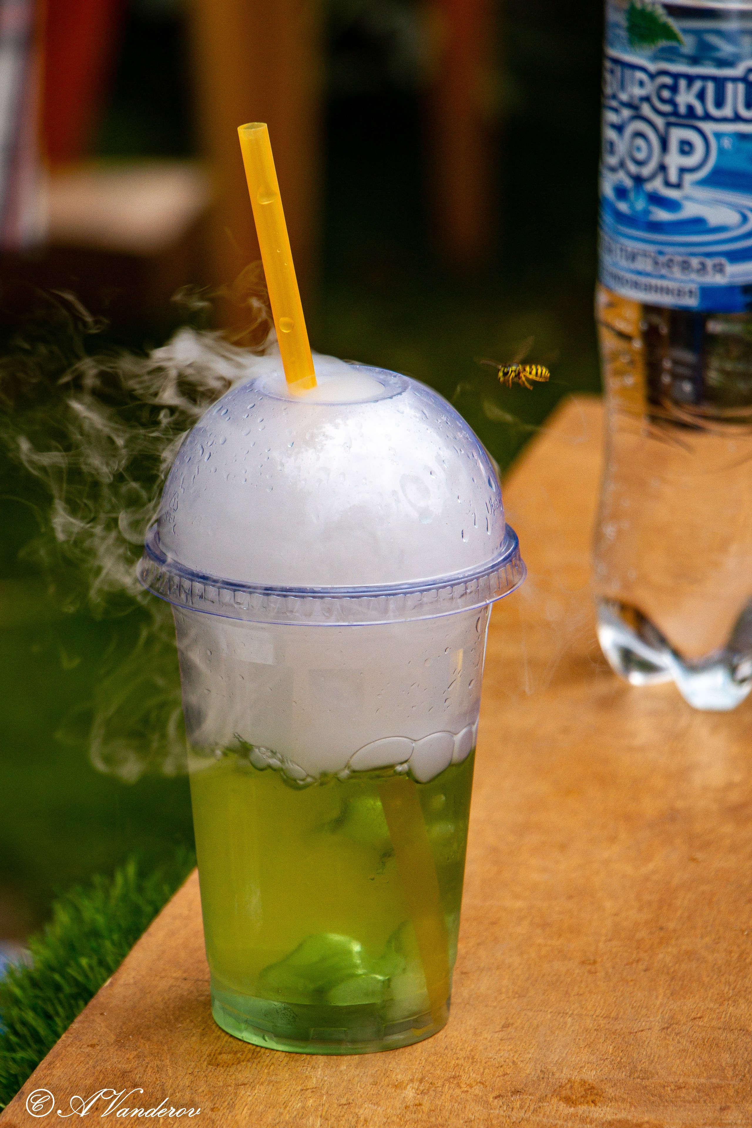 День города 05.08.2023. Фотограф Омск | Александр Вандеров