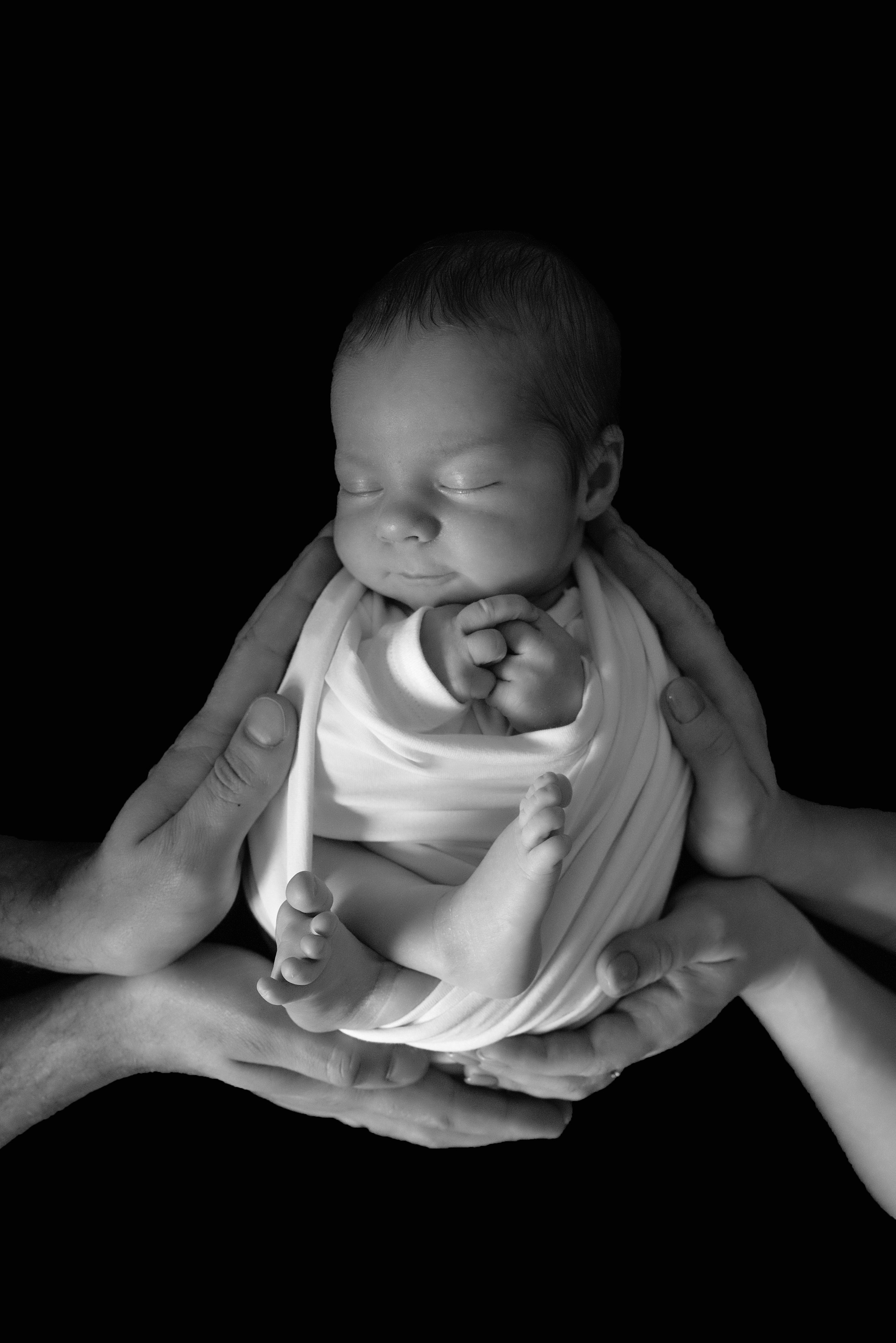 Фотосессия новорожденных Natural Simple. Семейный фотограф и фотограф новорожденных г. Солигорск Галина Демчук