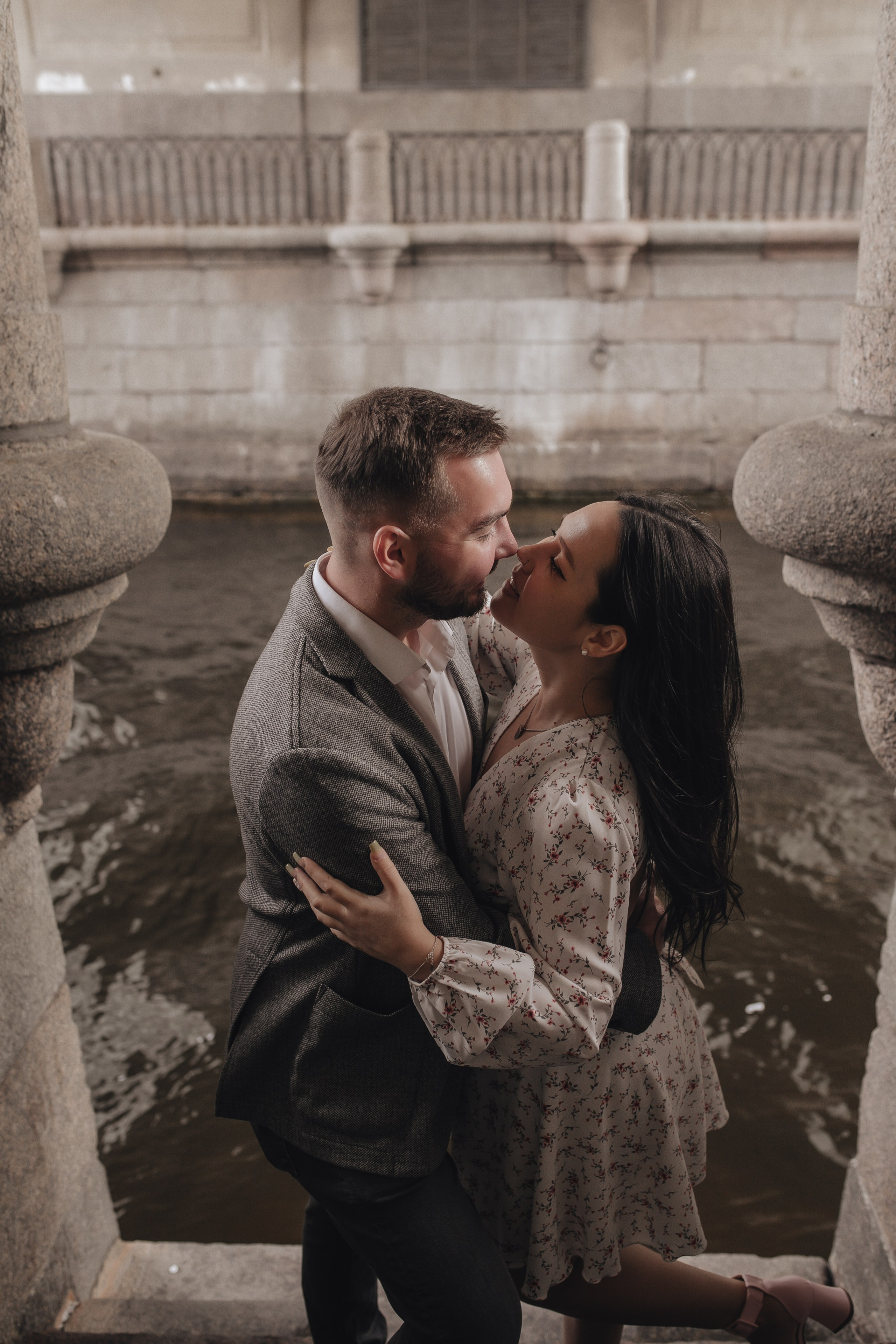 ЛОКАЦИИ. Фотограф в Санкт-Петербурге Разиля Идиятуллина