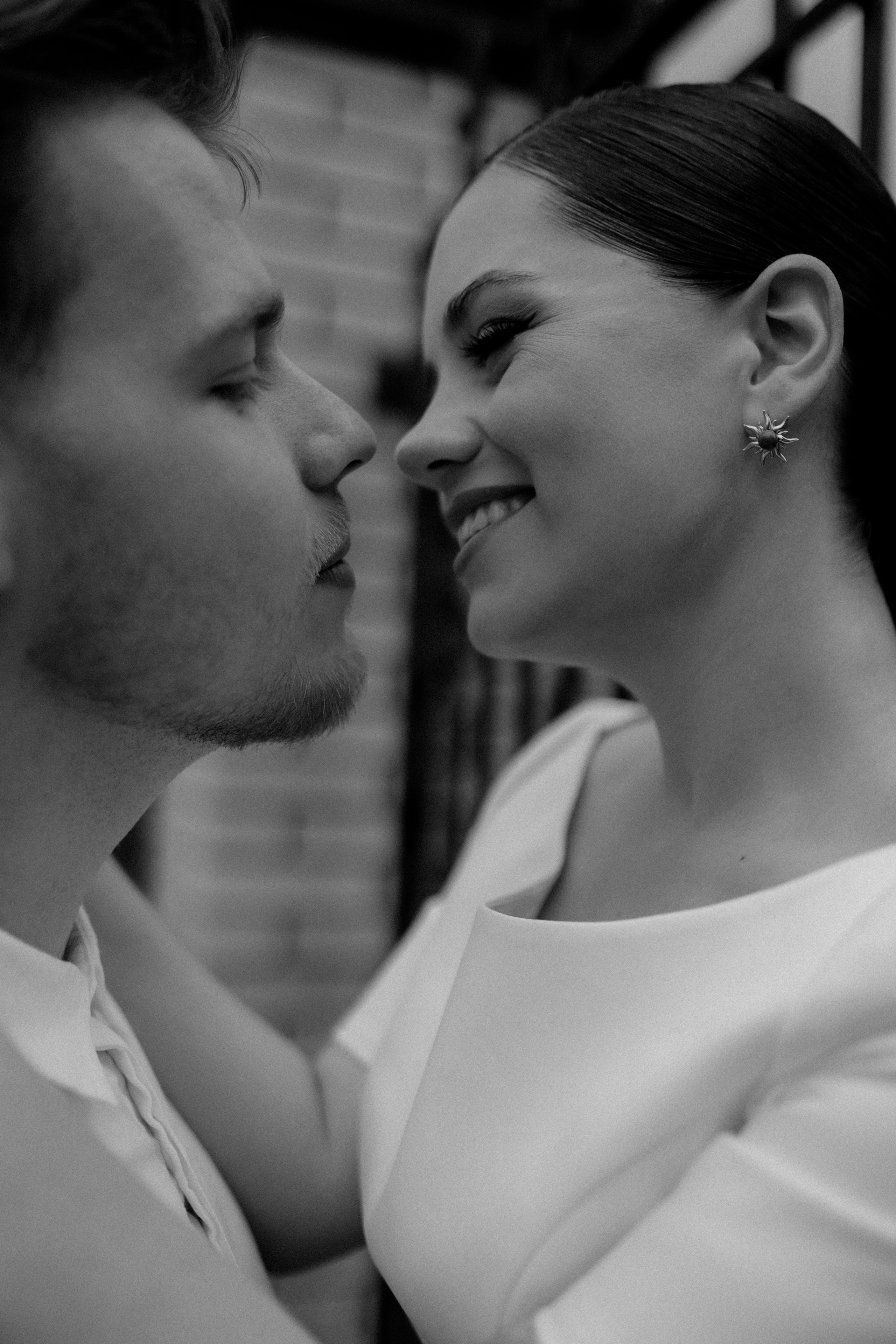 Свадебный и репортажный фотограф в Барнауле Евгений Самосюк