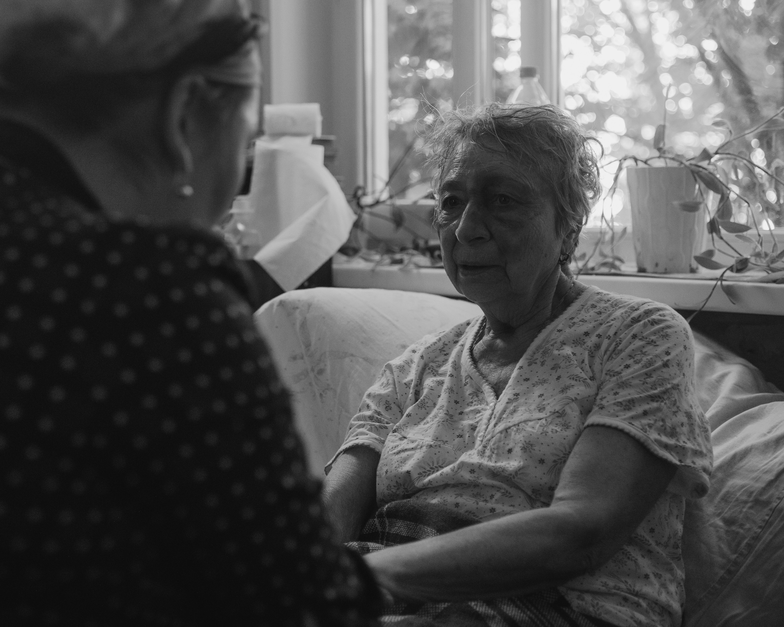 За кадром третьего сезона «Района тьмы». Михаил Тоцкий портретный и репортажный фотограф в Москве