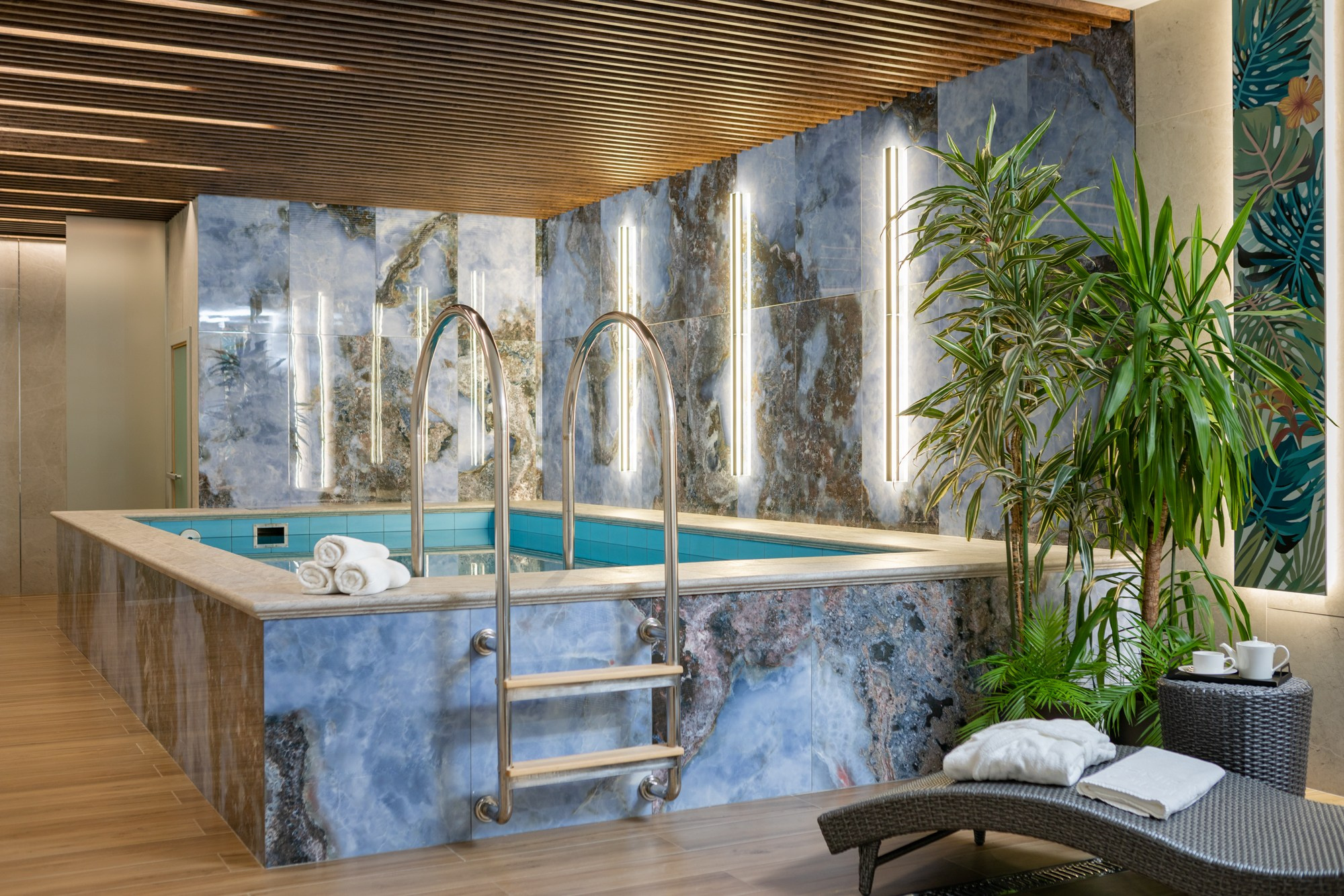 интерьерная фотосъемка сочи