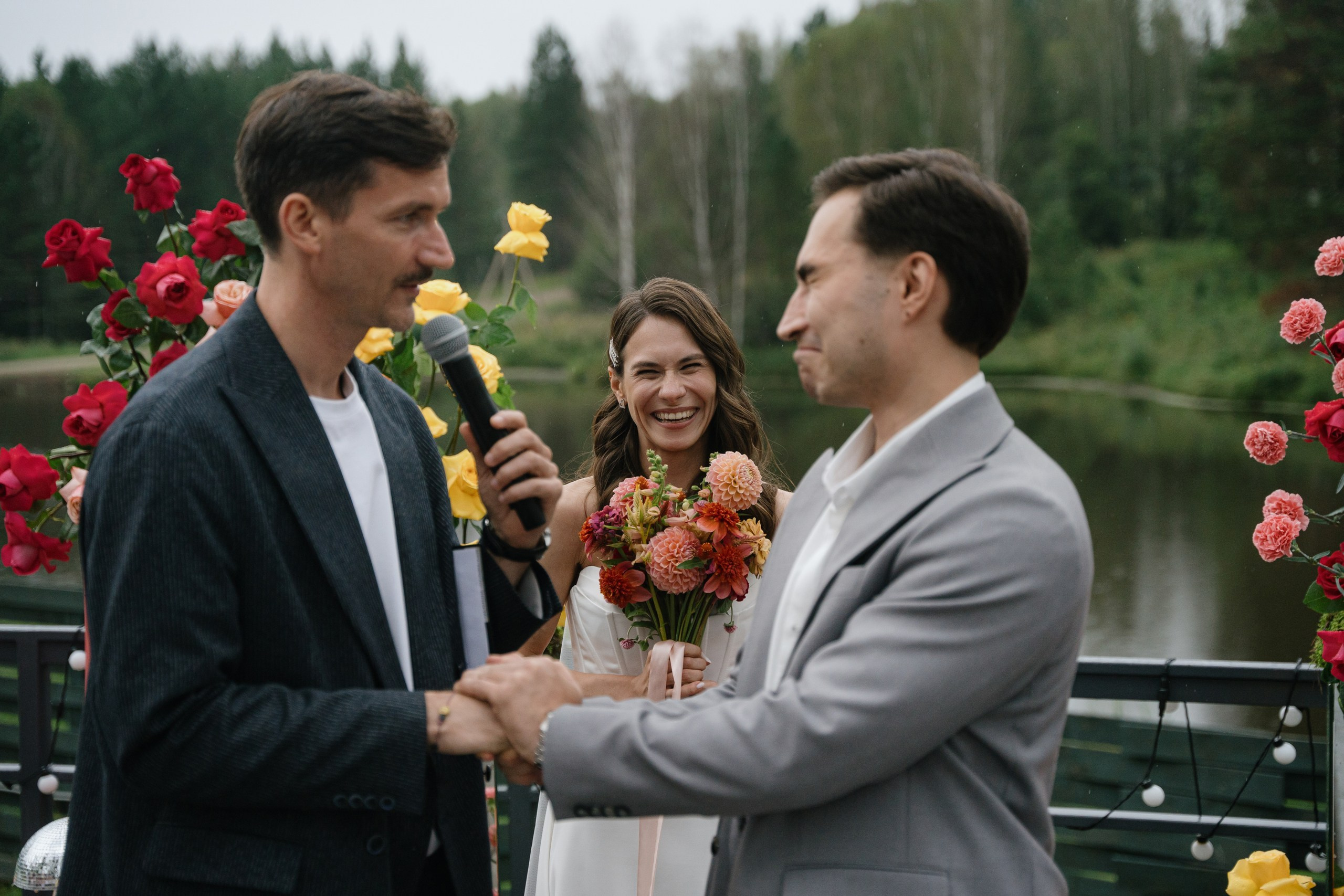 Саша и Женя (полный день). Фотограф Томск, Новосибирск Влад Свириденко