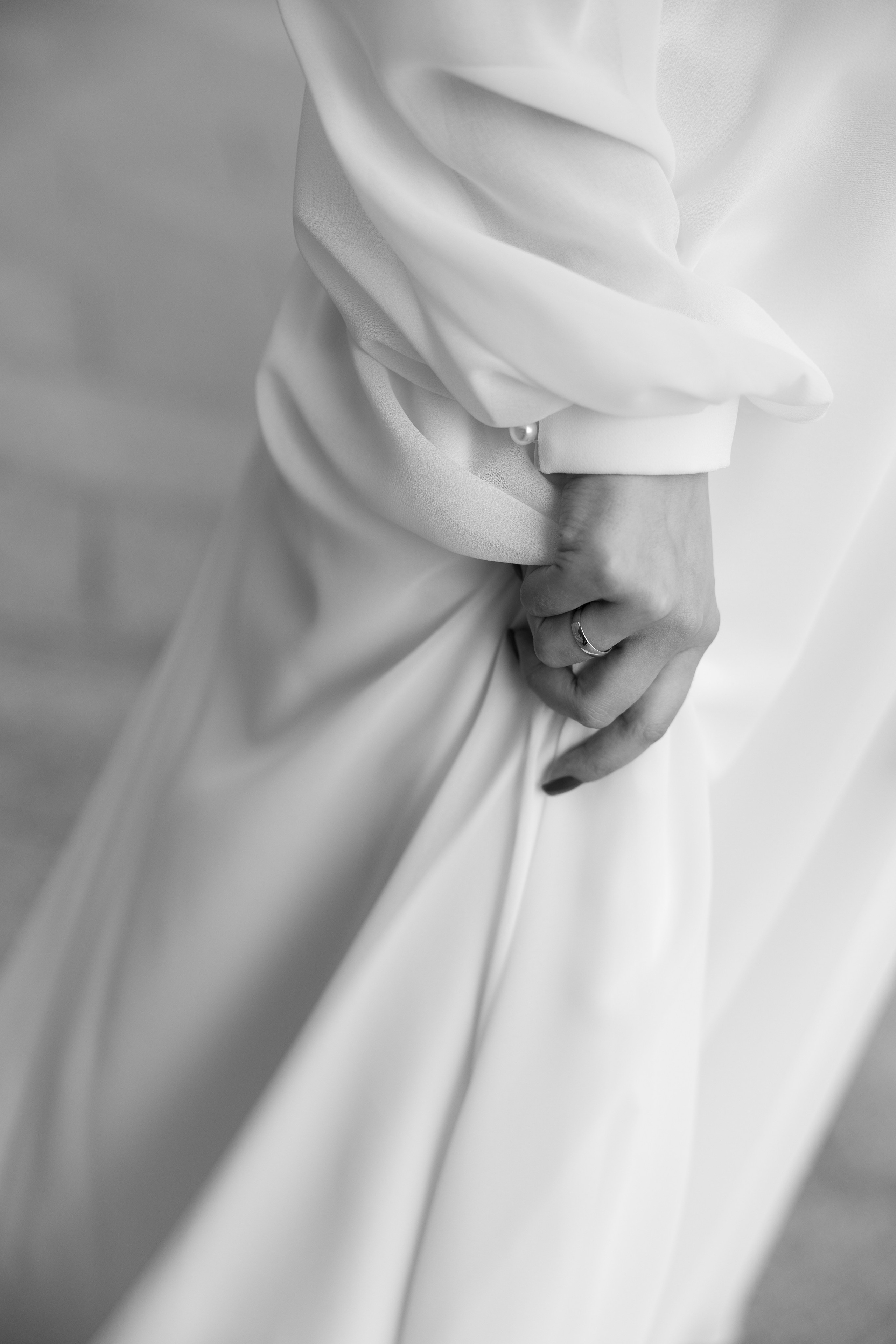 Максим и Настя. Свадебный фотограф | Москва