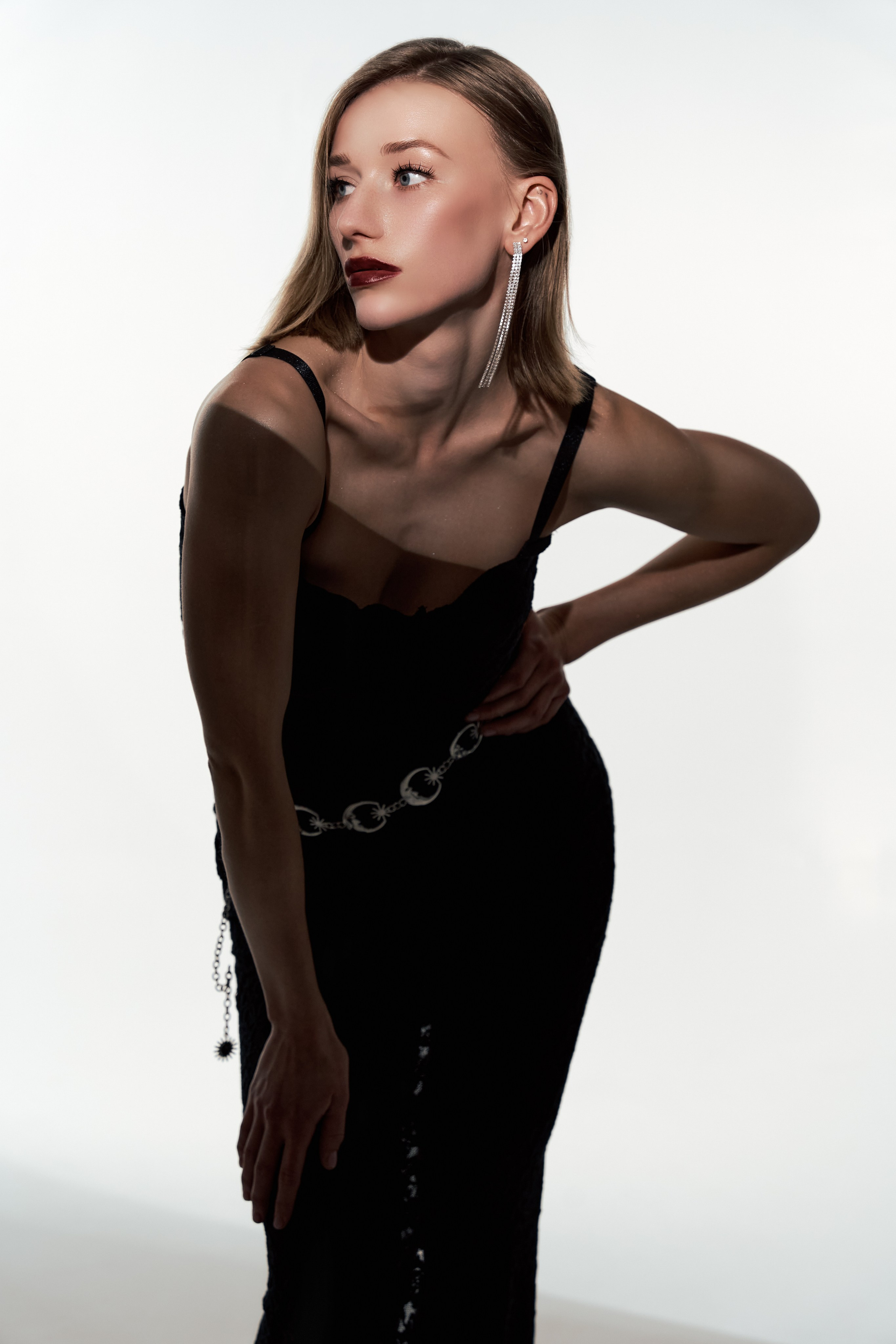 Фотограф в Москве Виктория Курач, Илфи