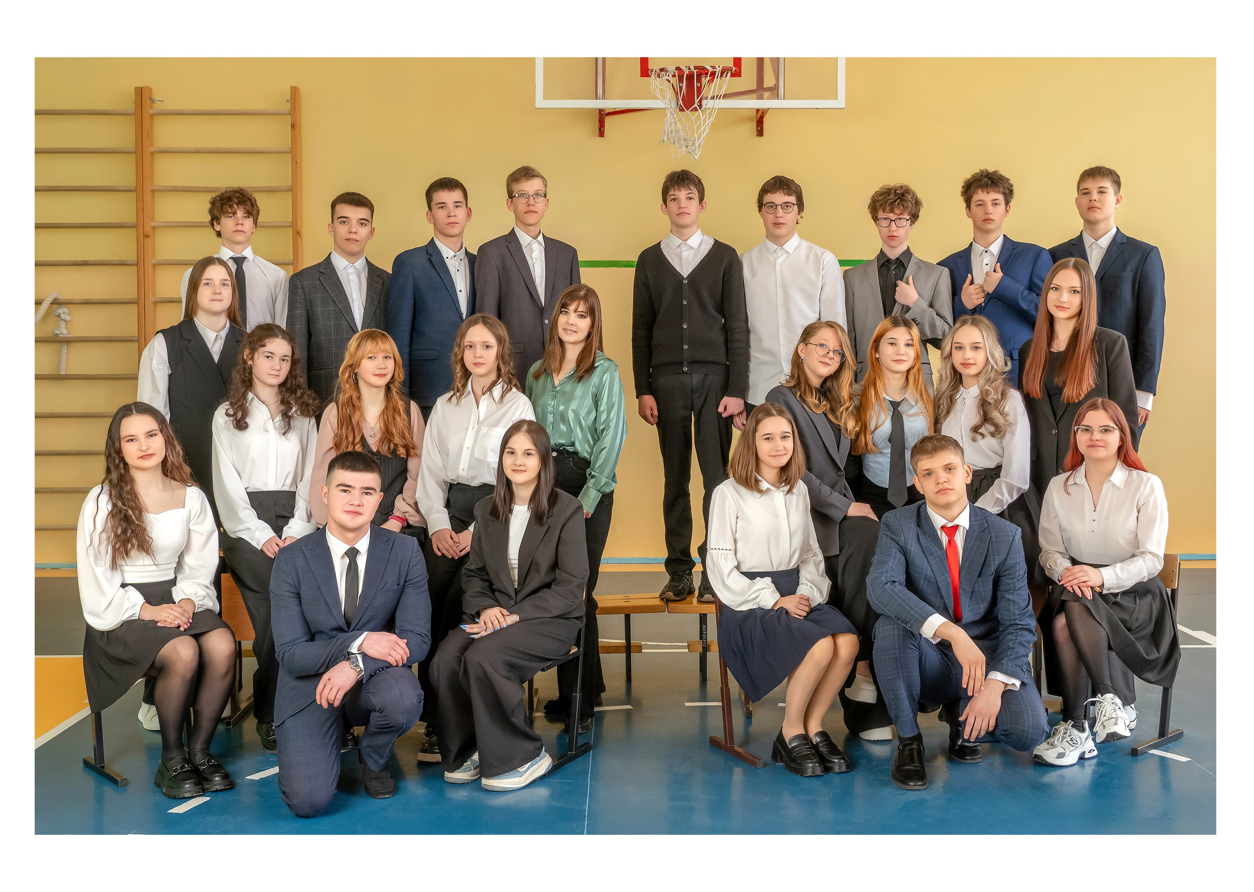 Выпускные альбомы. Семейный фотограф Ирина Федорова, г. Лениногорск