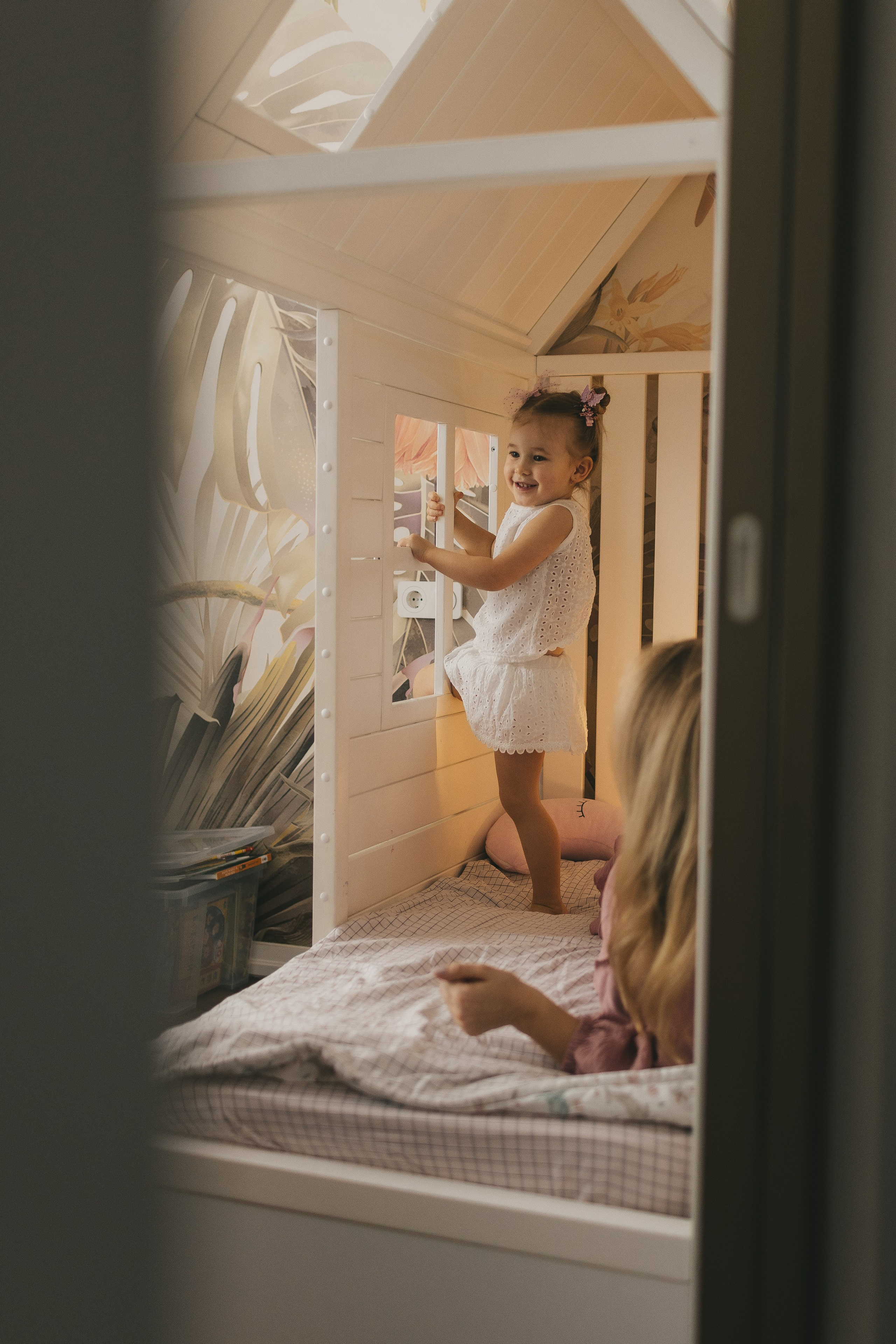 Семейный и детский фотограф и видеограф в Москве, Дрокина Наталья