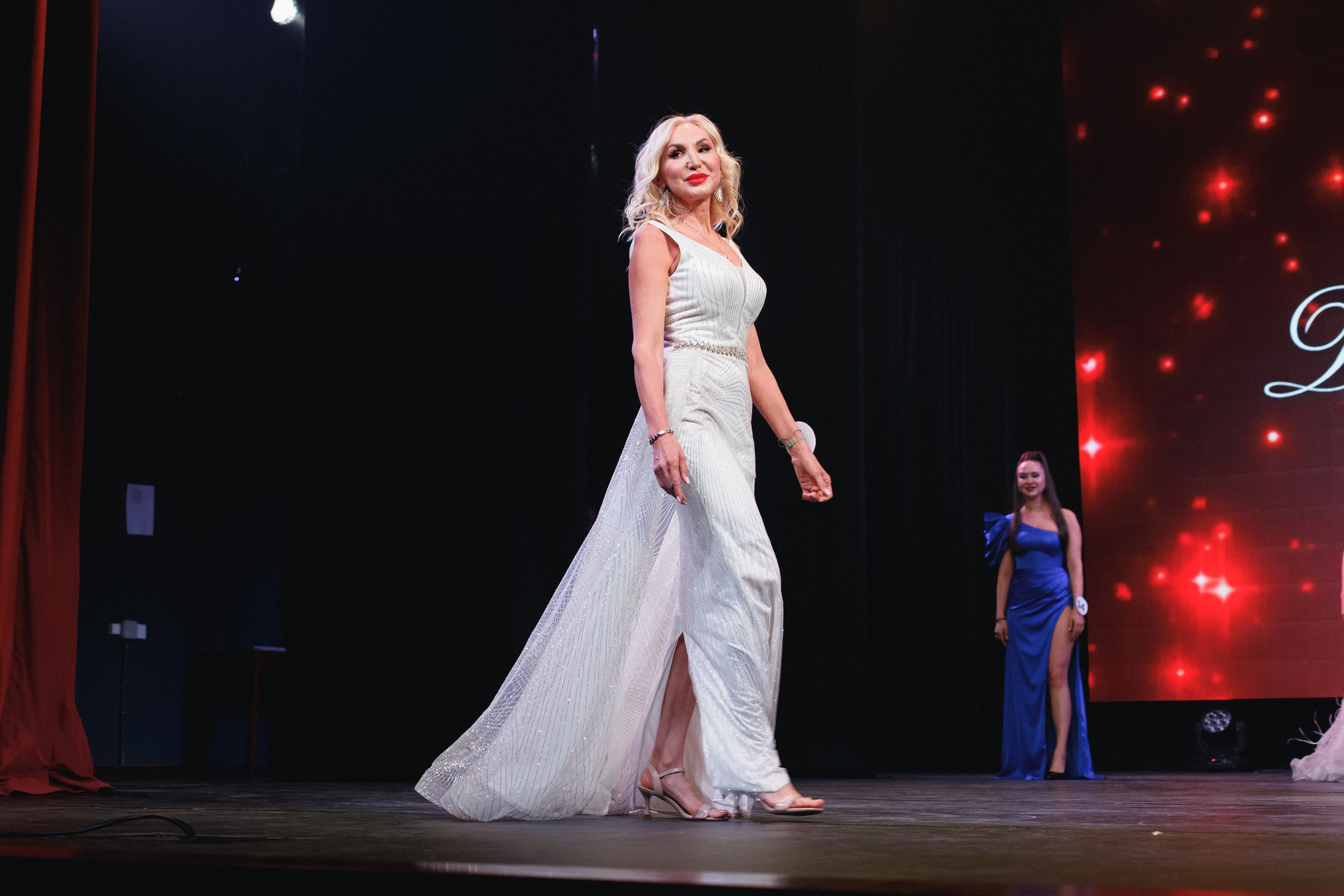 КОРОЛЕВА ДВ 2024 (ФИНАЛ. ЧАСТЬ I). СВОИ. ФОТООТЧЕТЫ-СОБЫТИЯ-МЕСТА