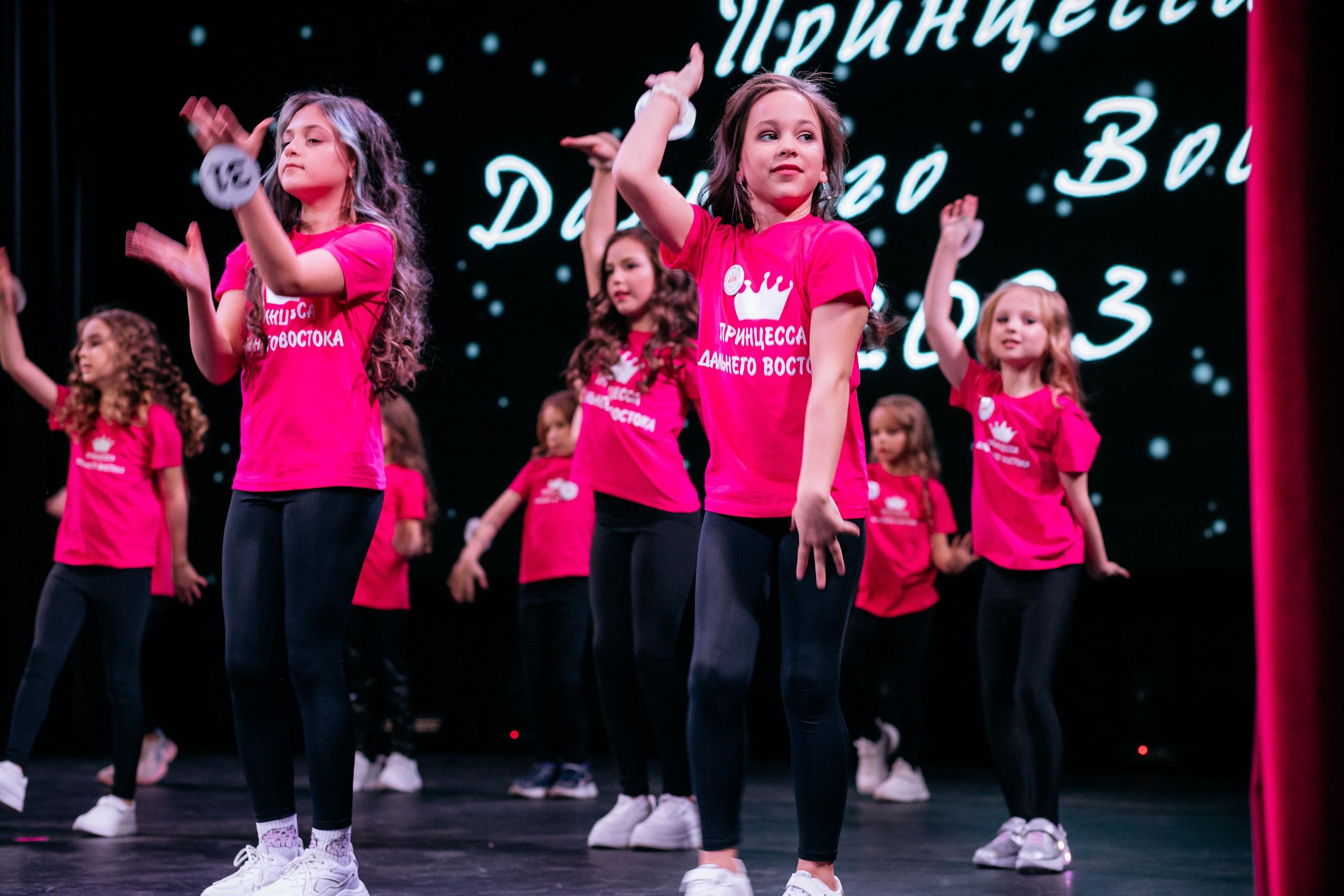 ПРИНЦЕССА ДАЛЬНЕГО ВОСТОКА. СВОИ. ФОТООТЧЕТЫ-СОБЫТИЯ-МЕСТА