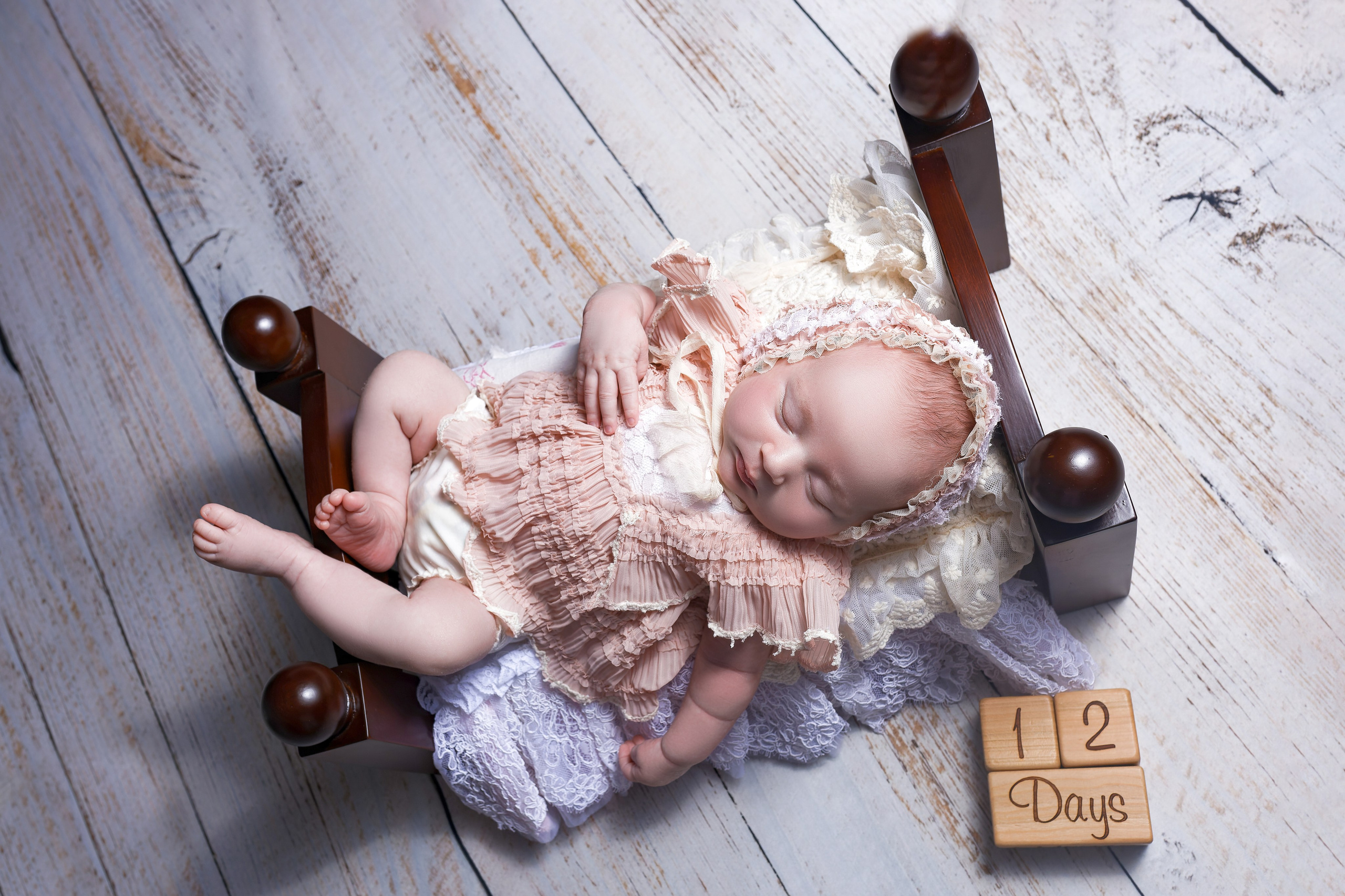 Фотограф беременности и новорожденных Мария Шмидт