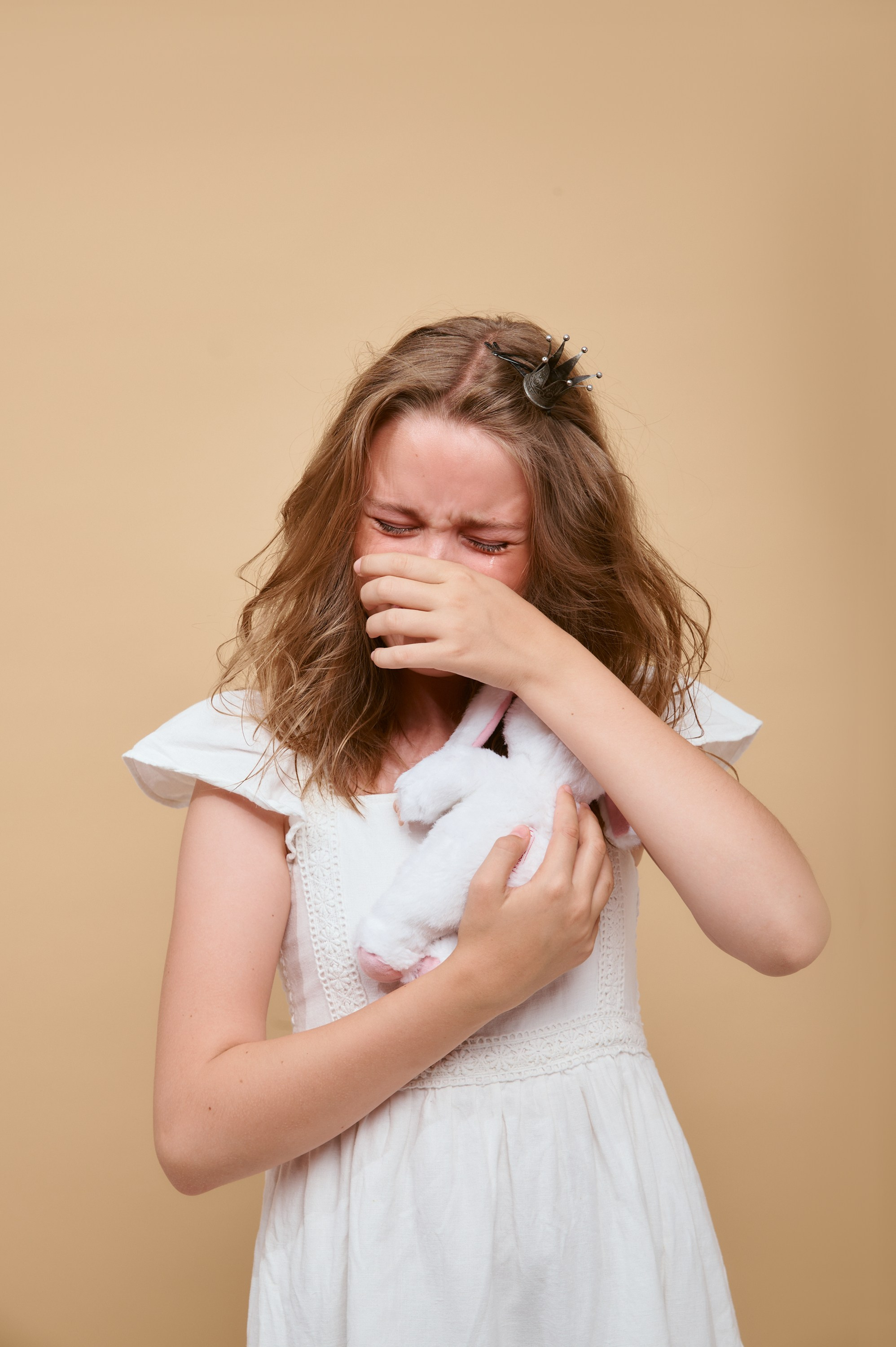 Внутренний ребенок. Коммерческий фотограф в Казани Ксения Добролюбова