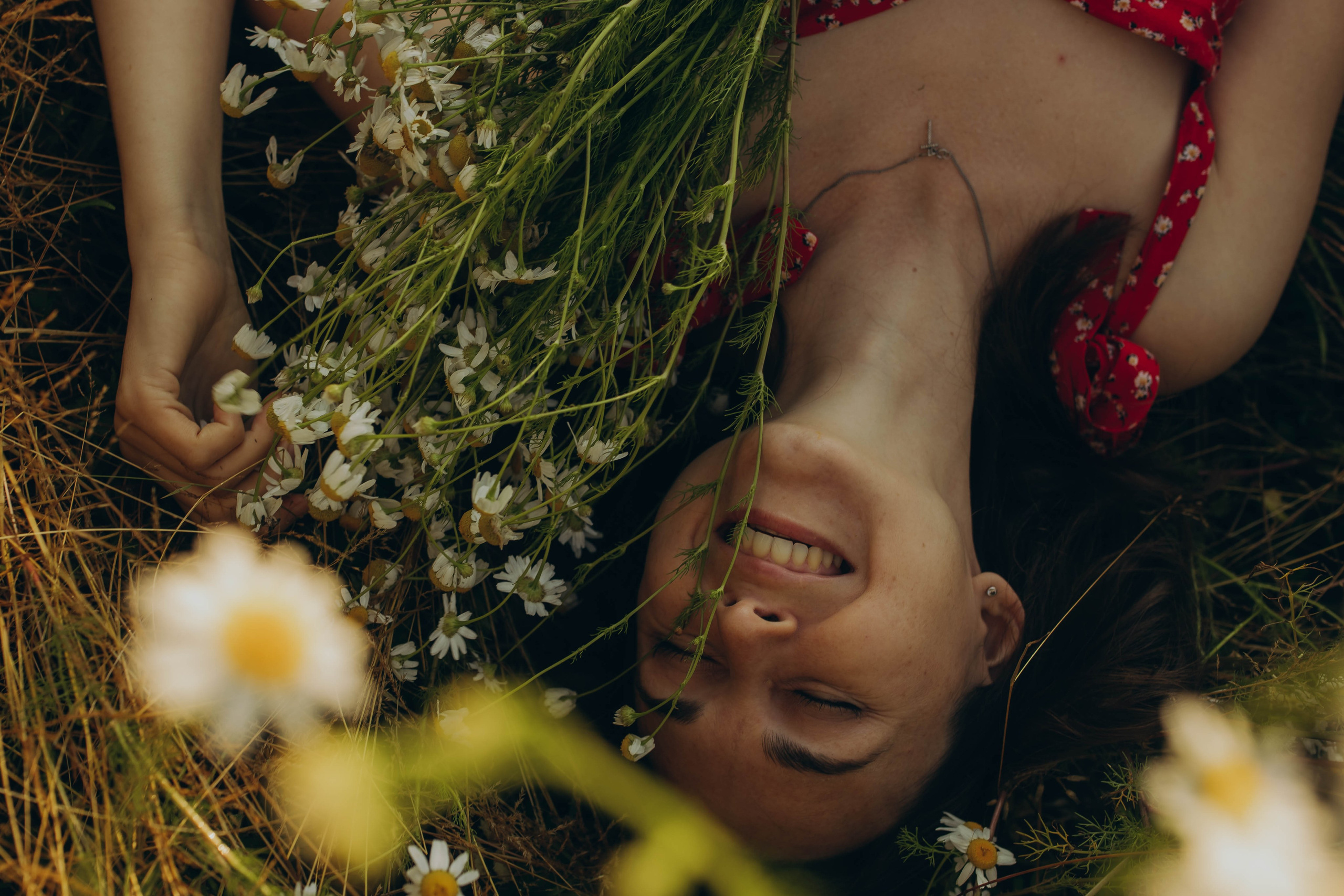 Фотограф НИНА ФЕДОРОВА