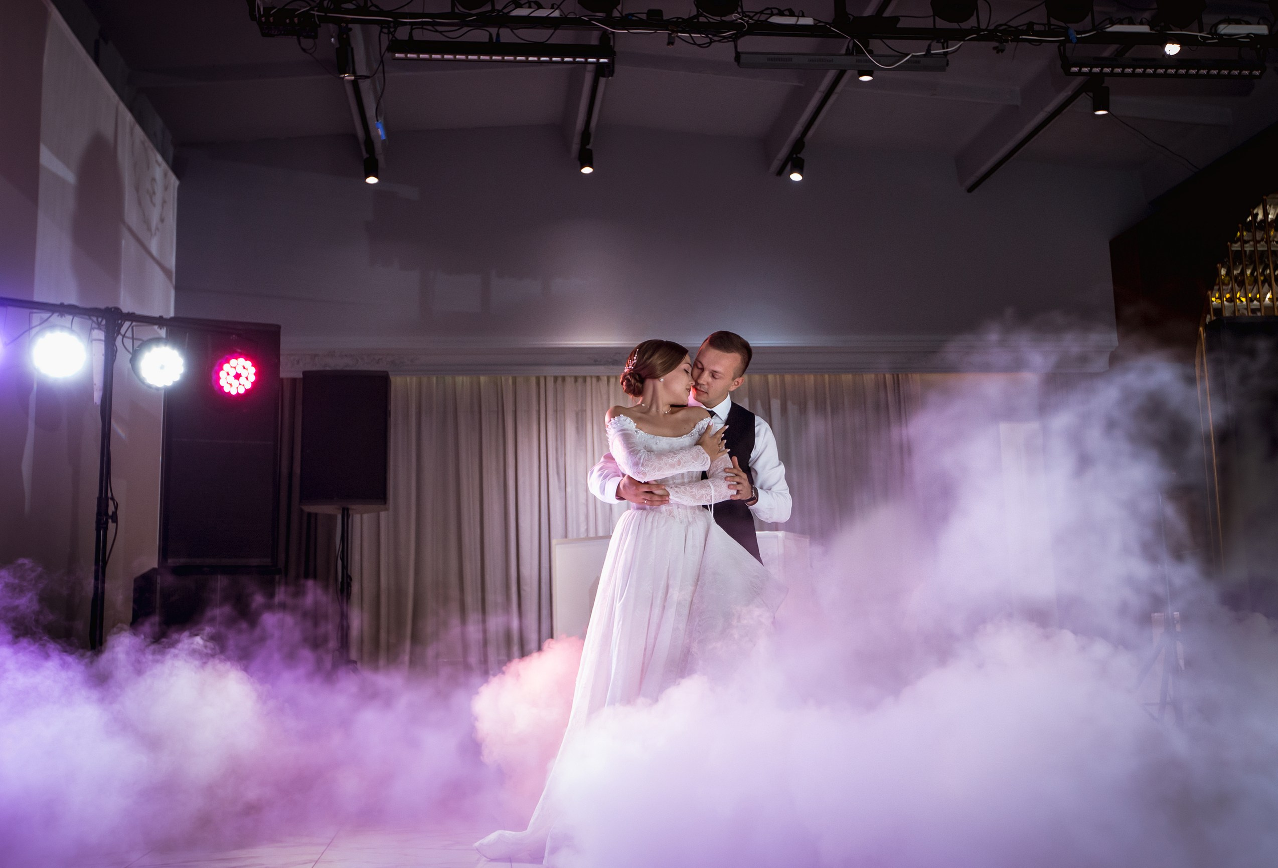 Свадебный и семейный фотограф Амина Шабанова