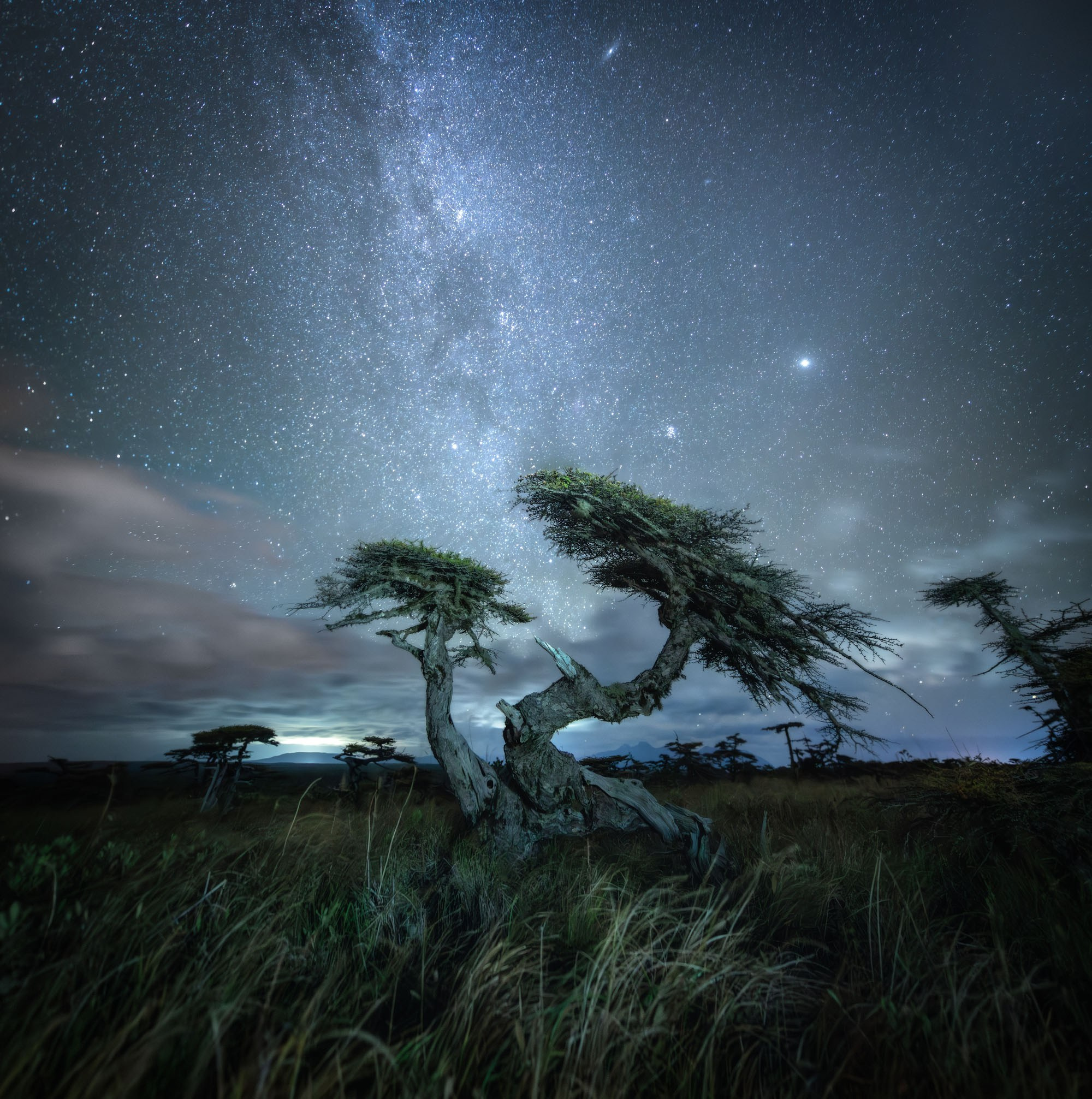 Фототур на Итуруп и Сахалин в октябре 2026