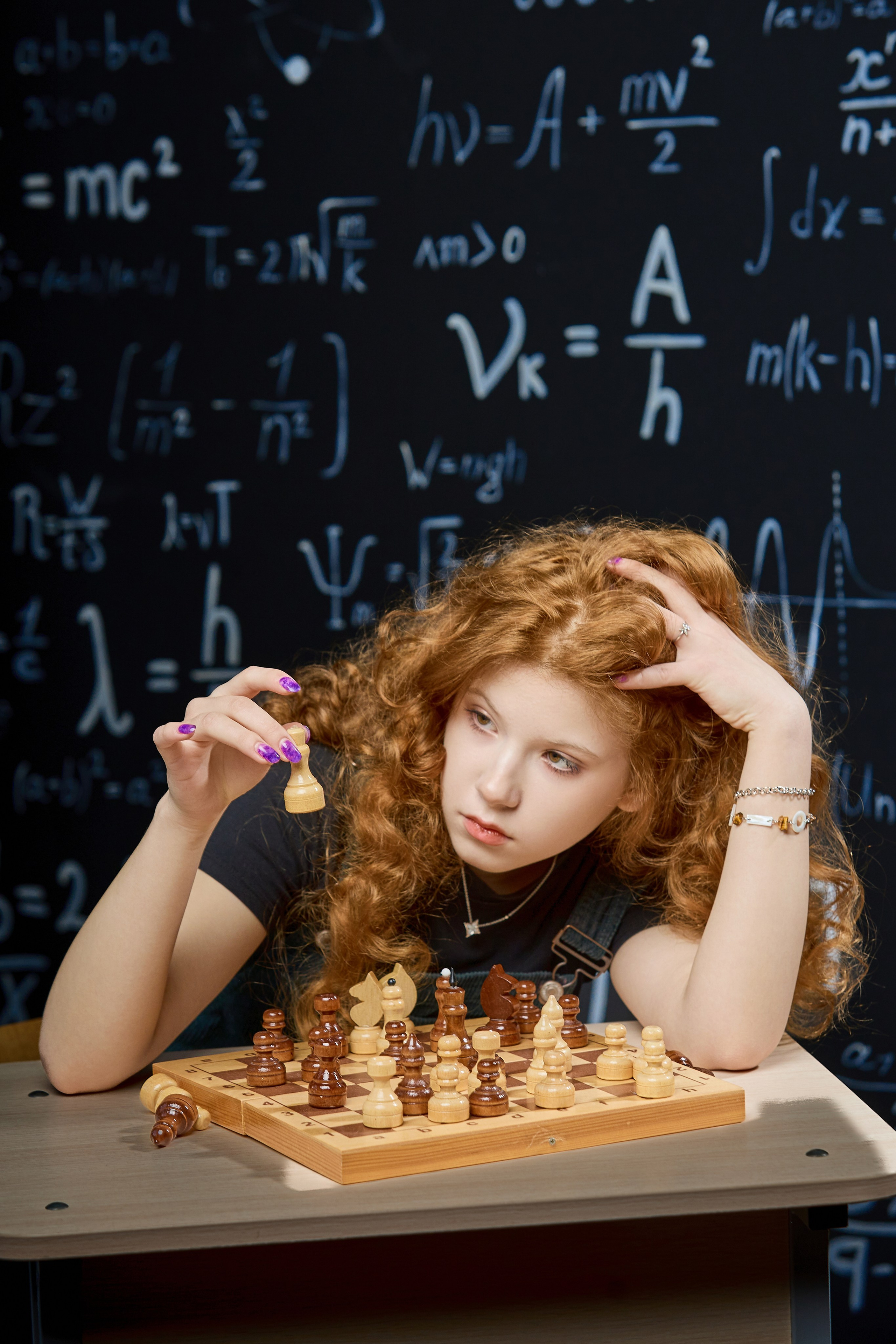 История 9 класса из Гомеля. Школьный фотограф Дмитрий Дудик