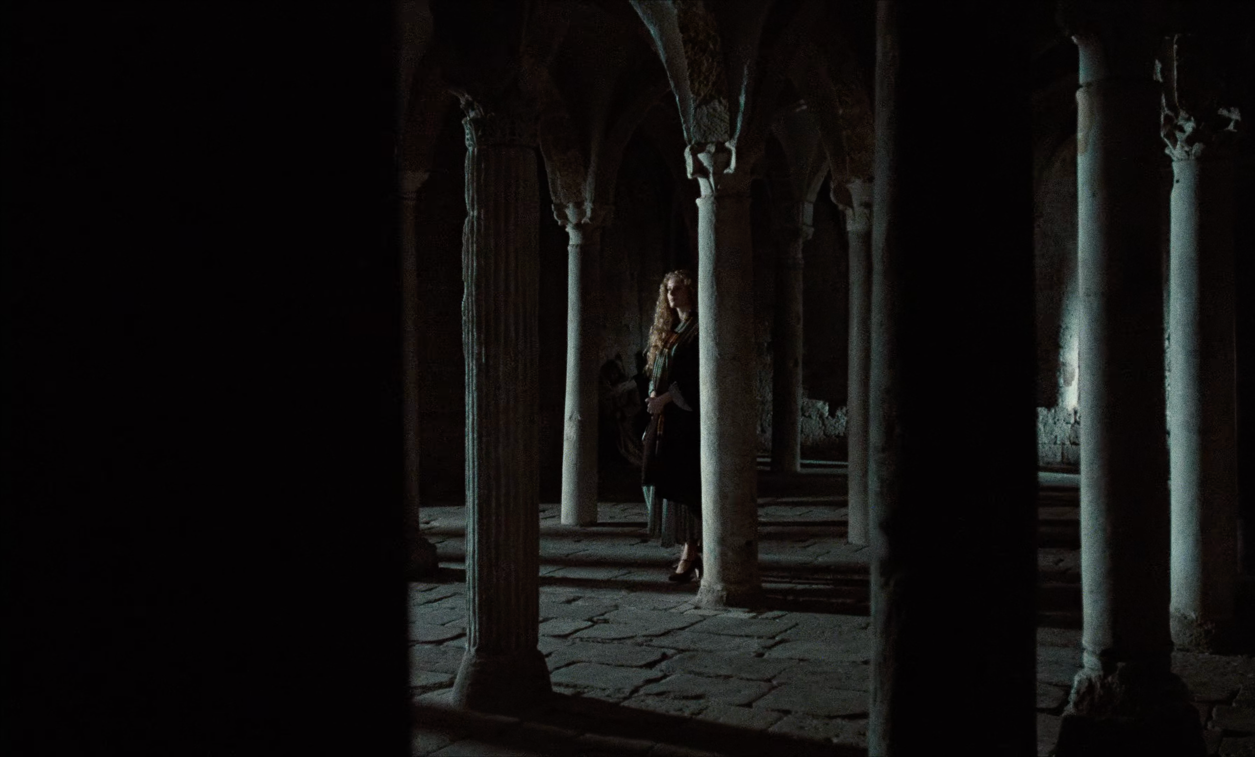 NOSTALGHIA. Василий Пиндюрин визуальный художник