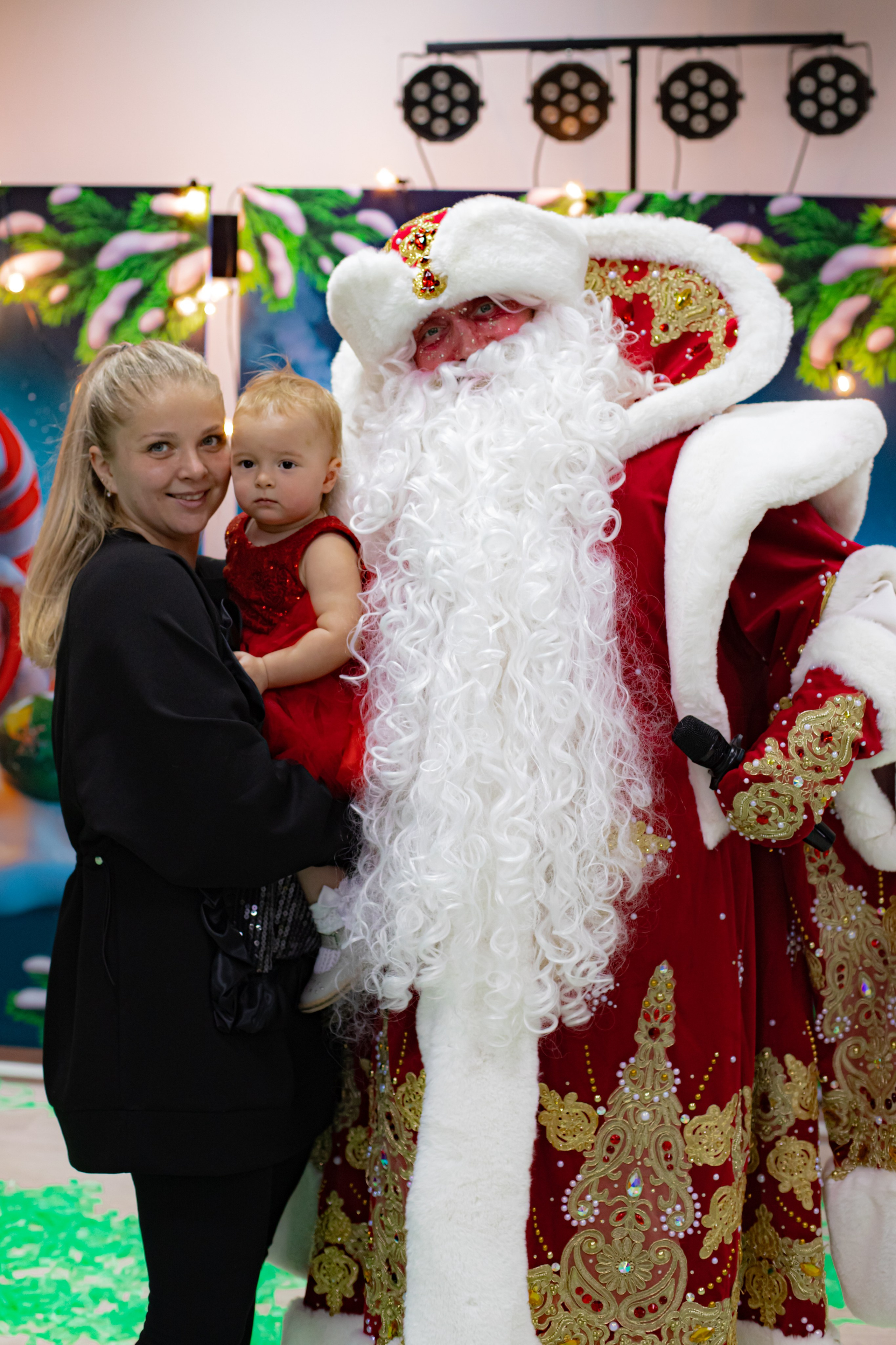 HAPPY NEW YEAR PART/3. Photokarish