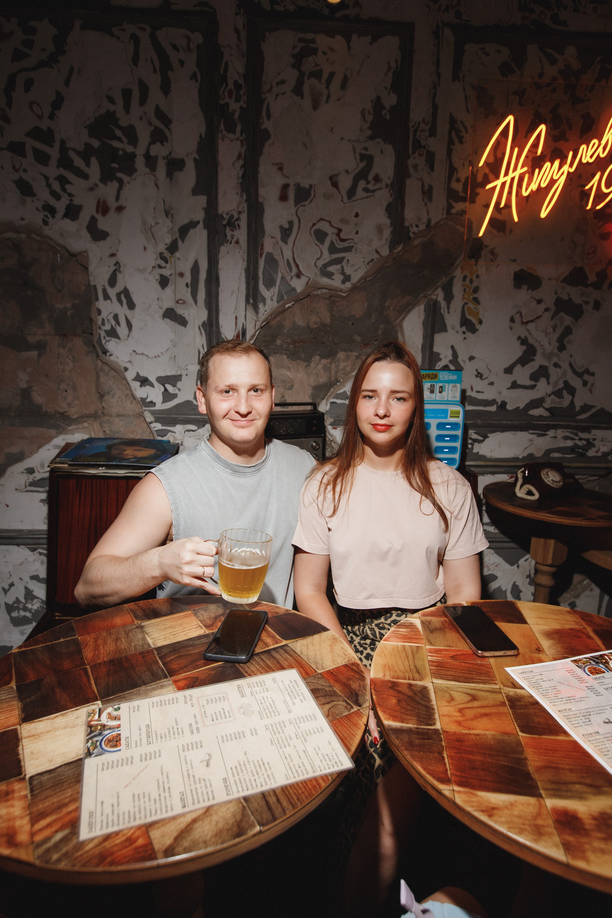 РЮМОЧНАЯ 2 ГОДА. СВОИ. ФОТООТЧЕТЫ-СОБЫТИЯ-МЕСТА