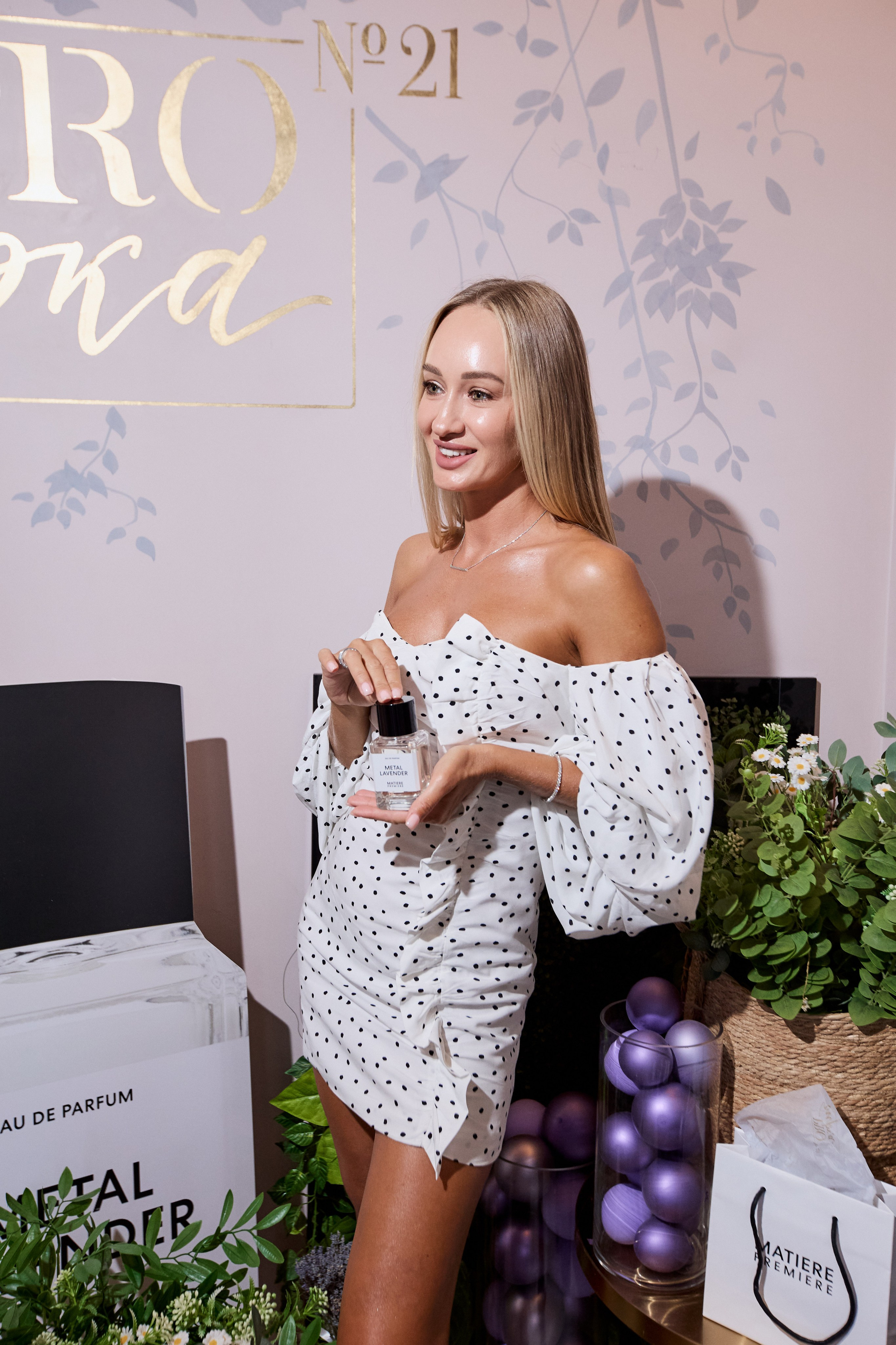 PROBIRKA21 — MATIERE PREMIERE