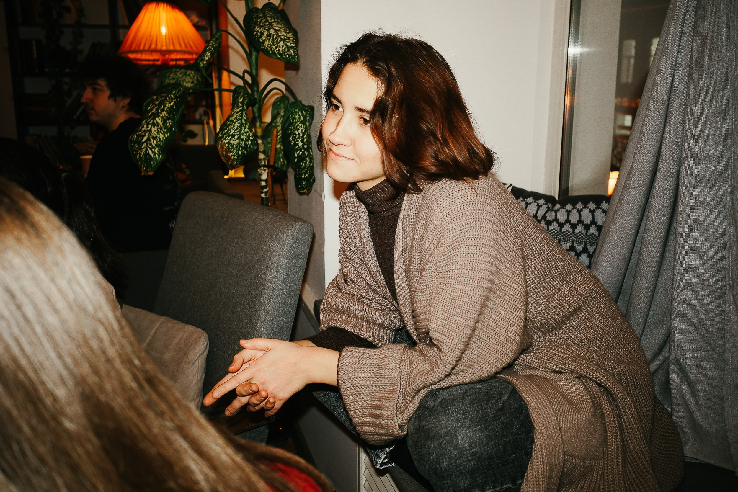 День рождения варибариста. ИТВИ