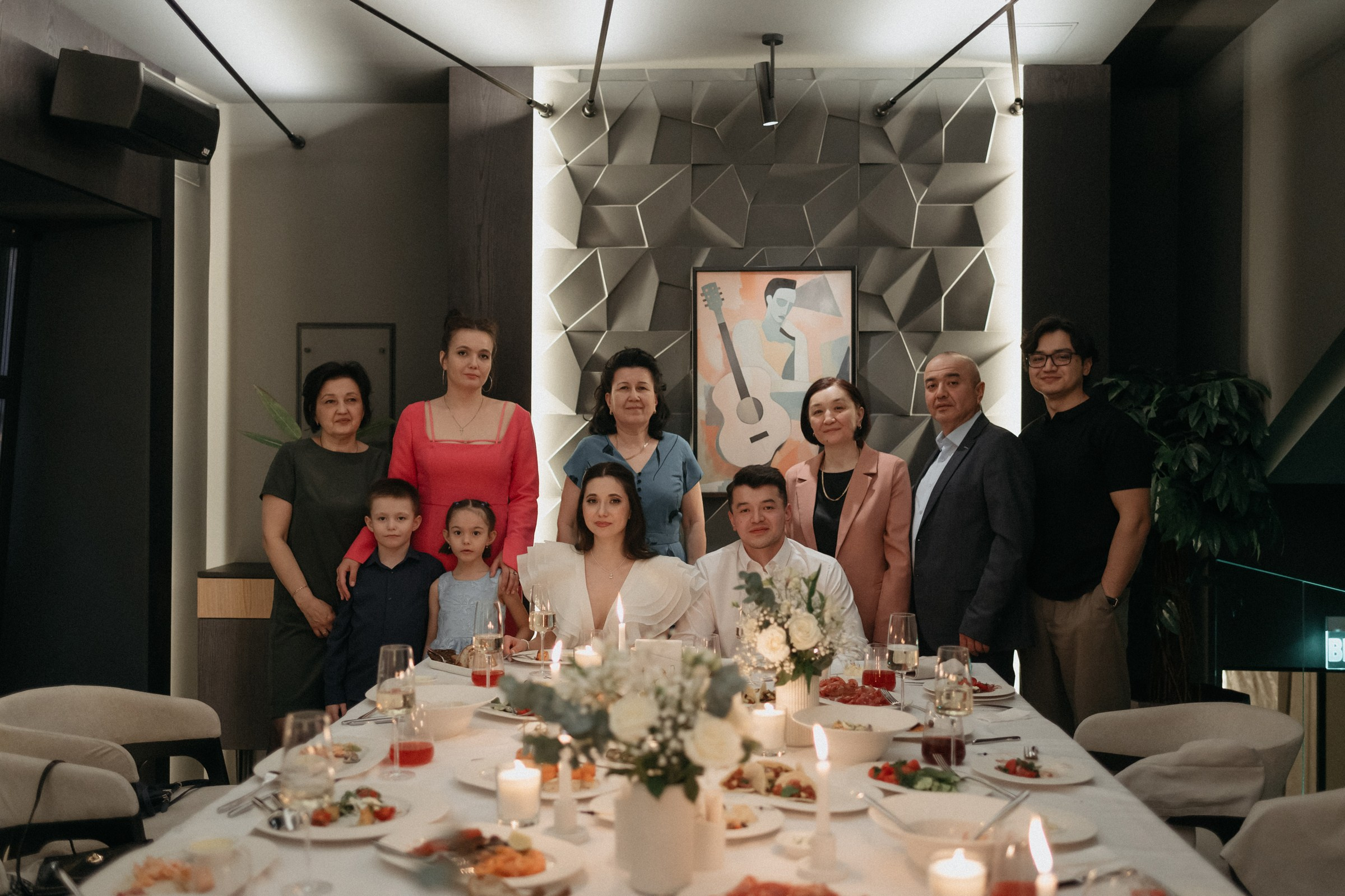 Регина и Шохрух |Анонс. Свадебный фотограф в Санкт-Петербурге Венера Ахметова