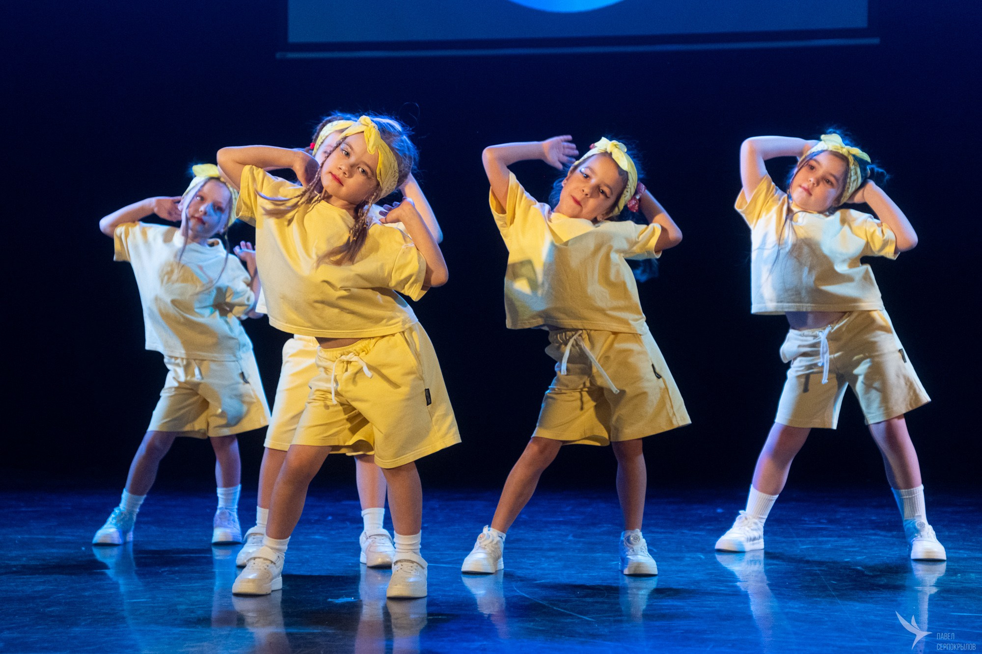 IT’S OKAY. Репортажный фотограф в Казани Павел Серпокрылов