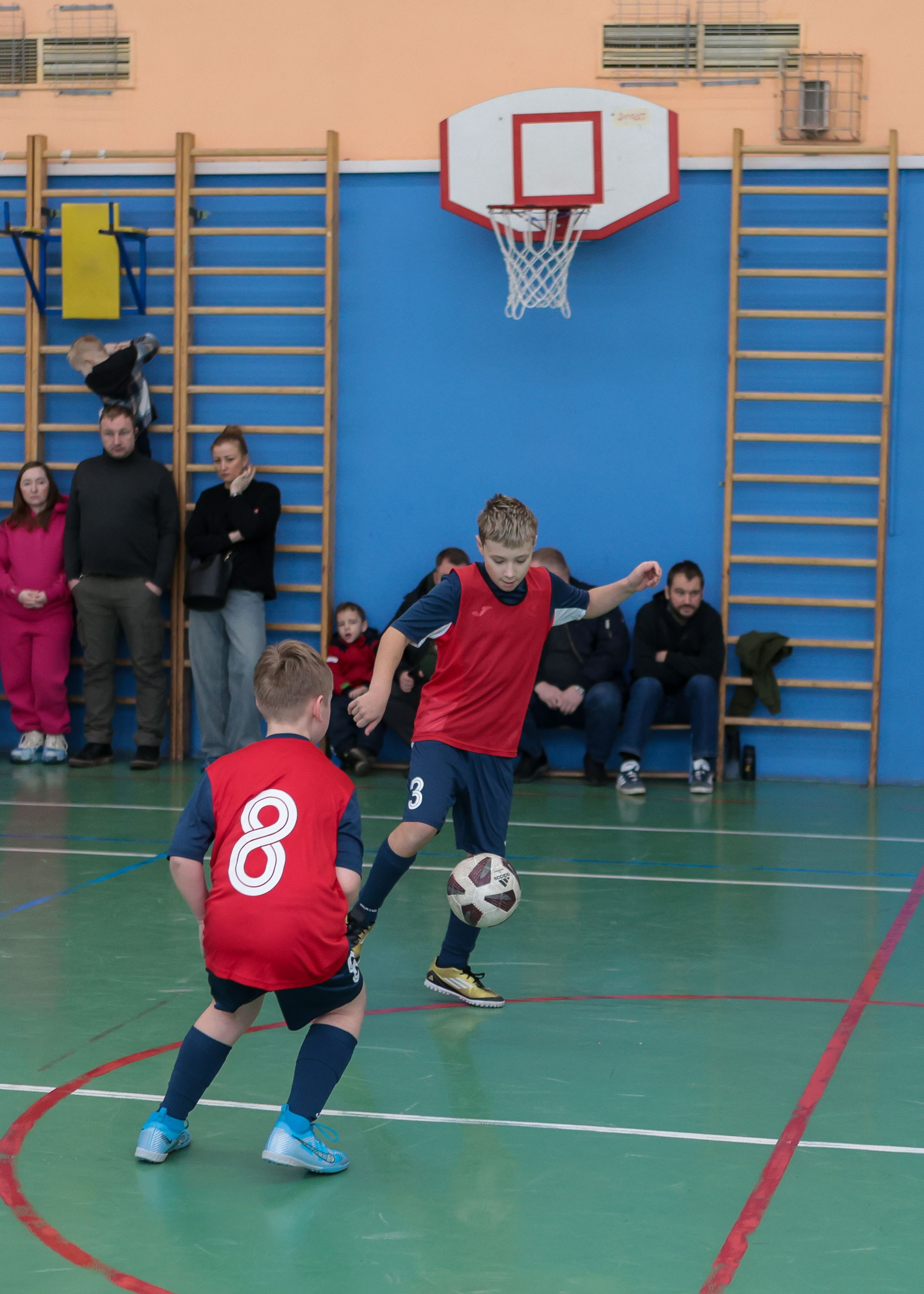 Футбол школа 429 14-15 год. Выпускные альбомы и школьный фотограф в Подольске, Троицке, Щербинке, Москве и Московской области