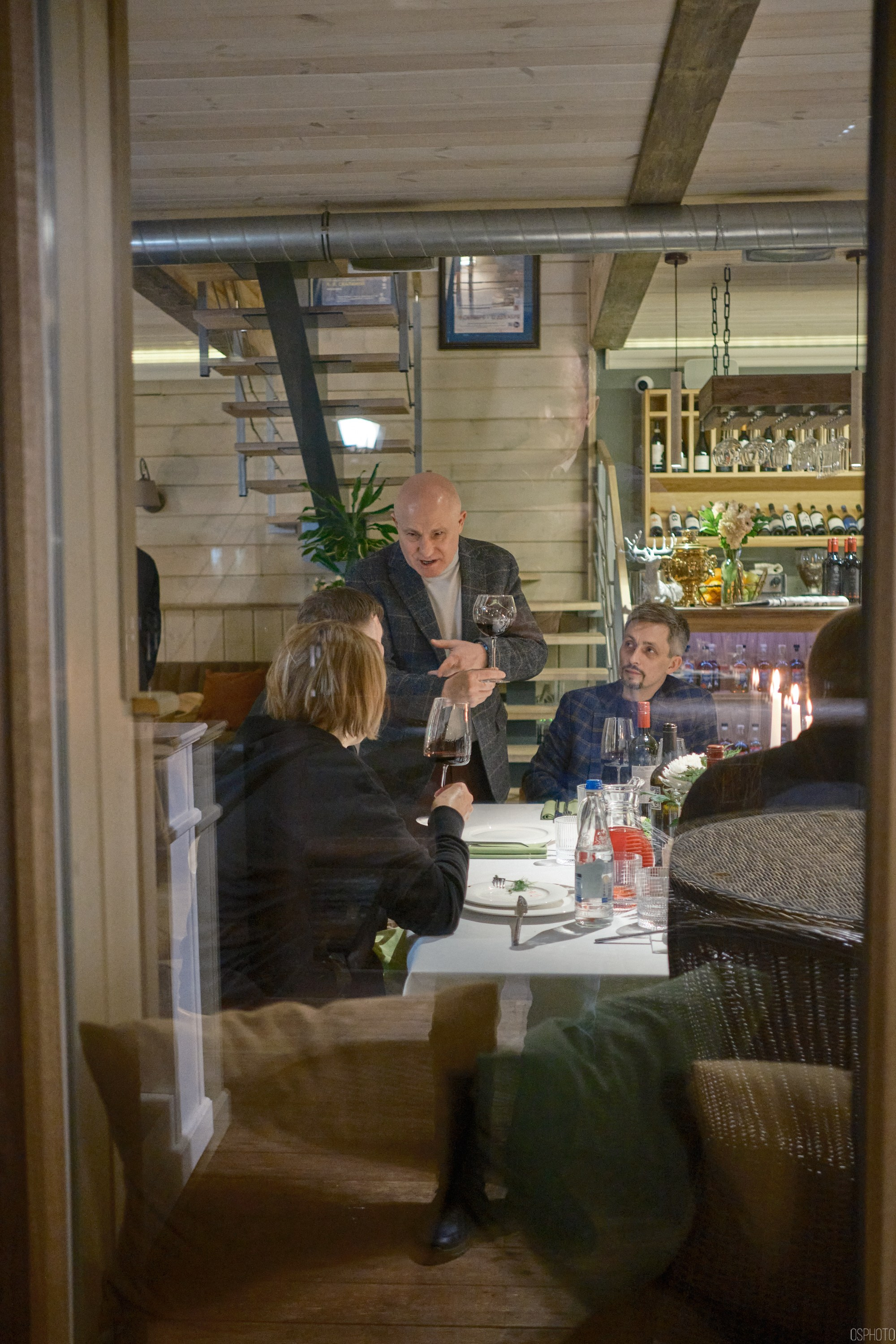 Левитановский культурный центр. Плёс. OSPhoto