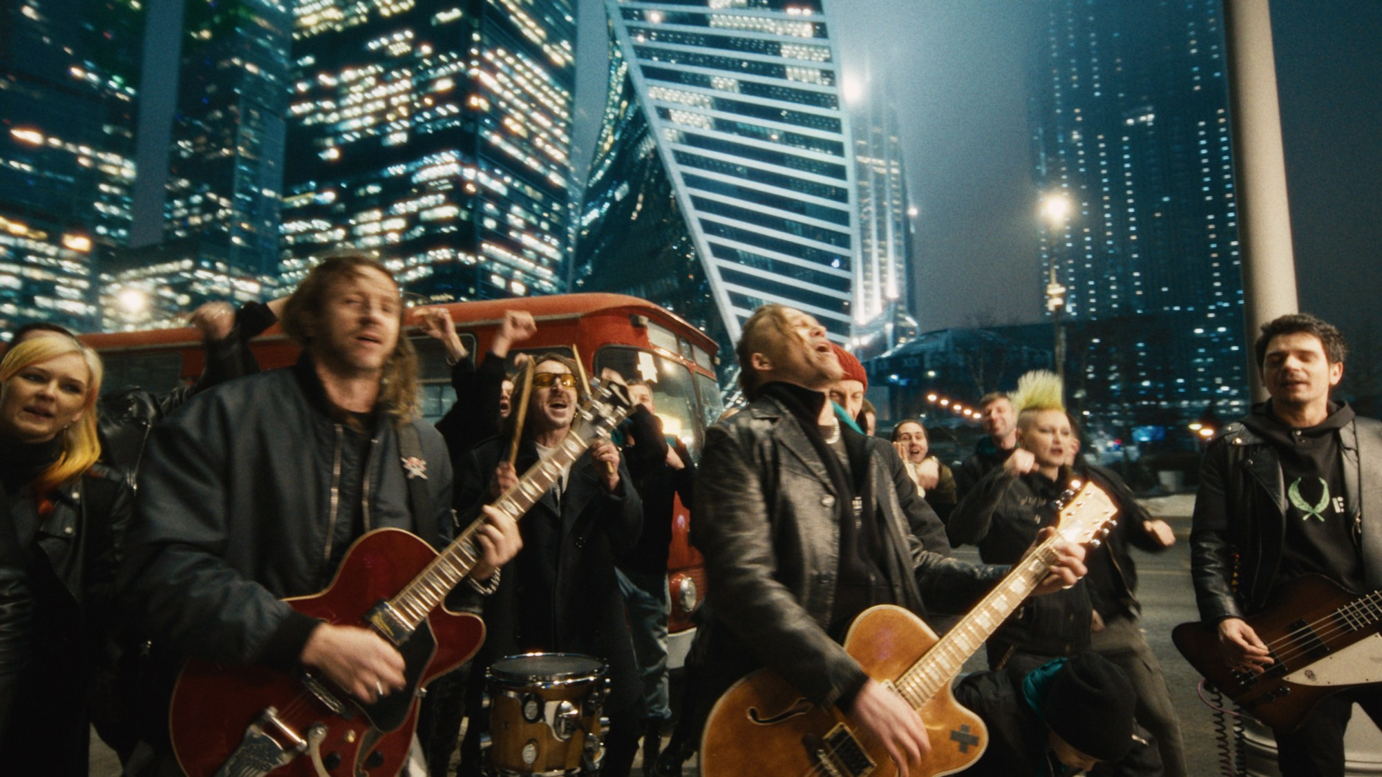 Костя Криштапович — фото и видео