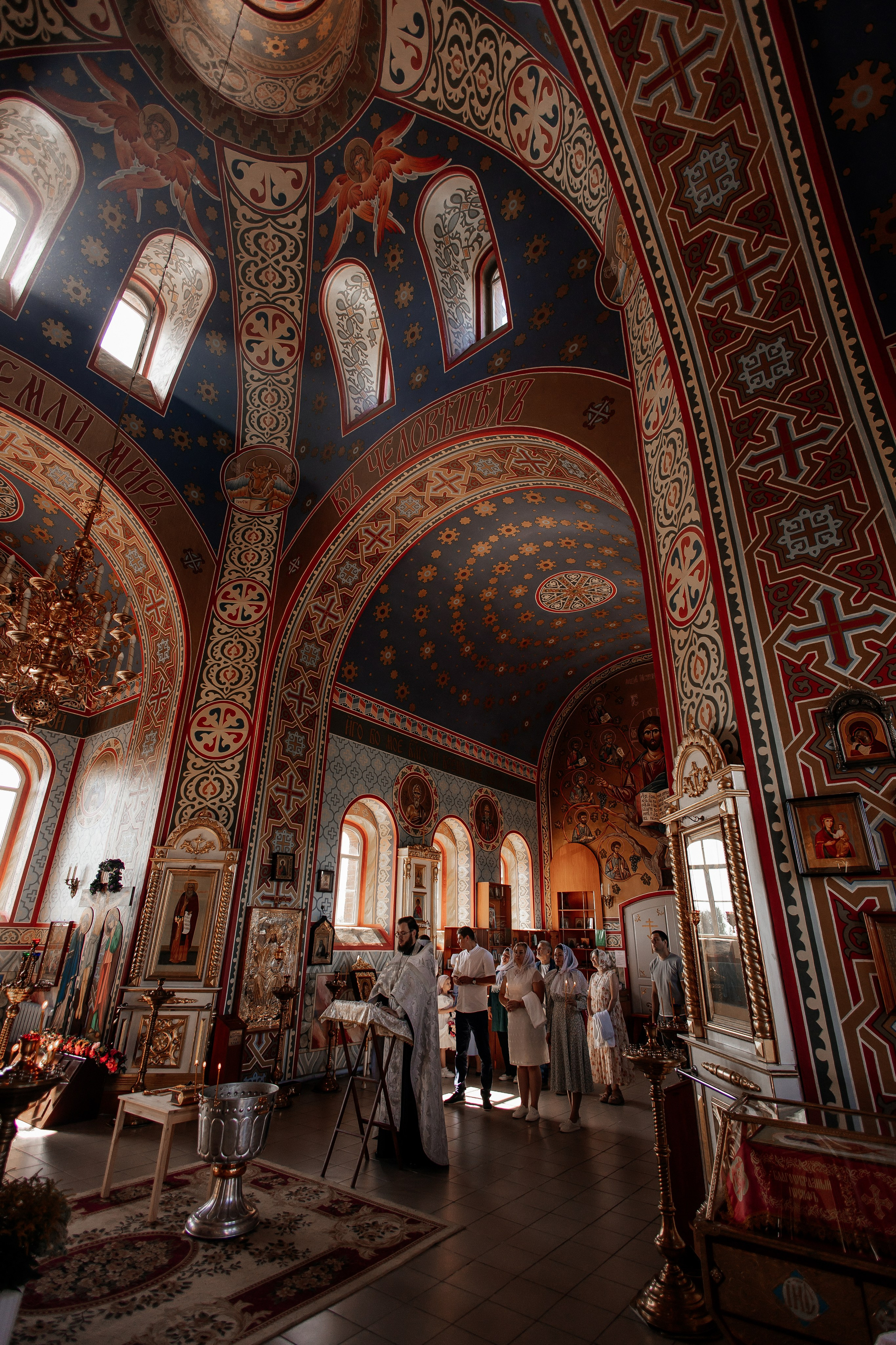 Фограф на крещение Москва- Смоленск. Свадебный Церковный Семейный фотограф Светлана Былова Москва- Смоленск