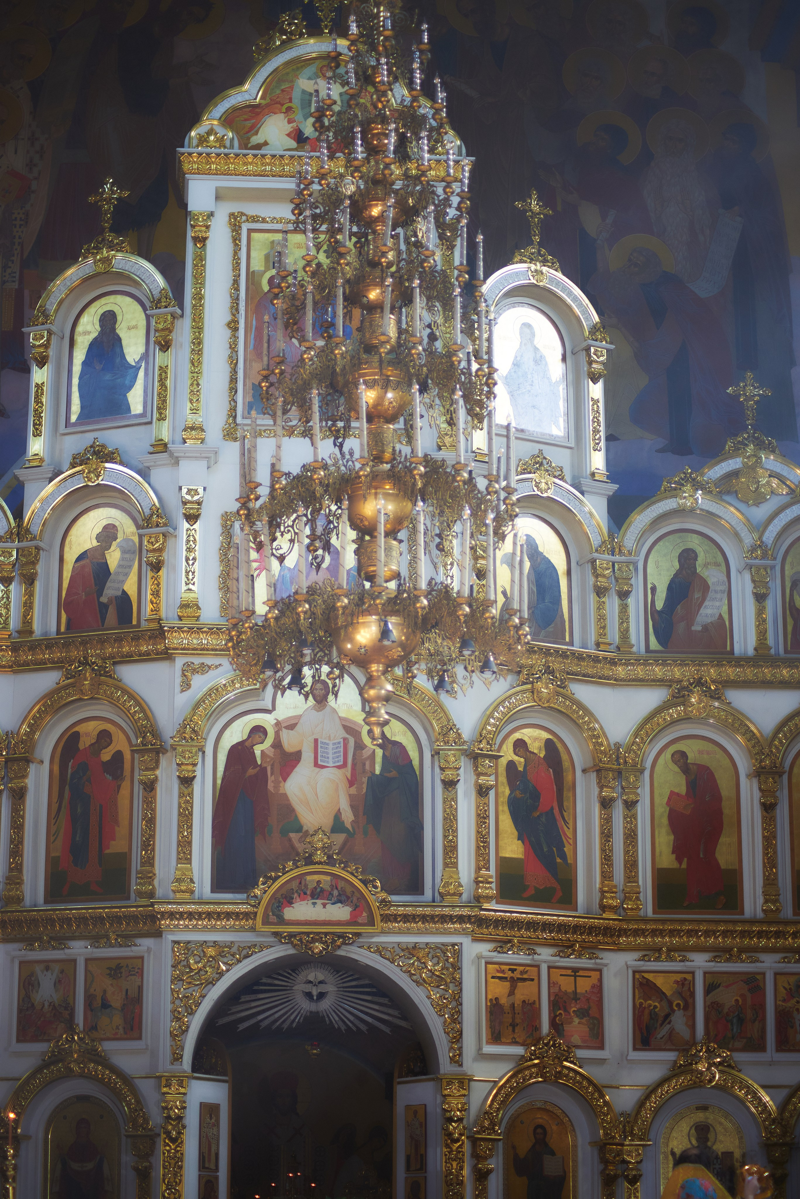 Таинство Венчания. Константин Кордонский | Интерьерный и food-фотограф в Кисловодске и КМВ