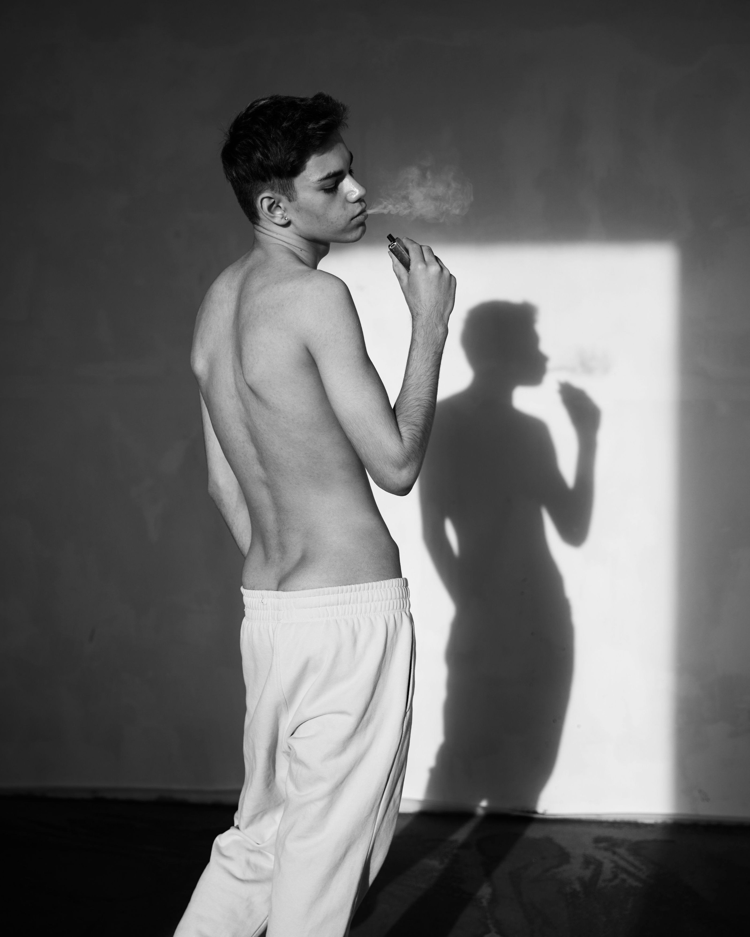 Портретный и репортажный фотограф в Казани Андрей Богданов