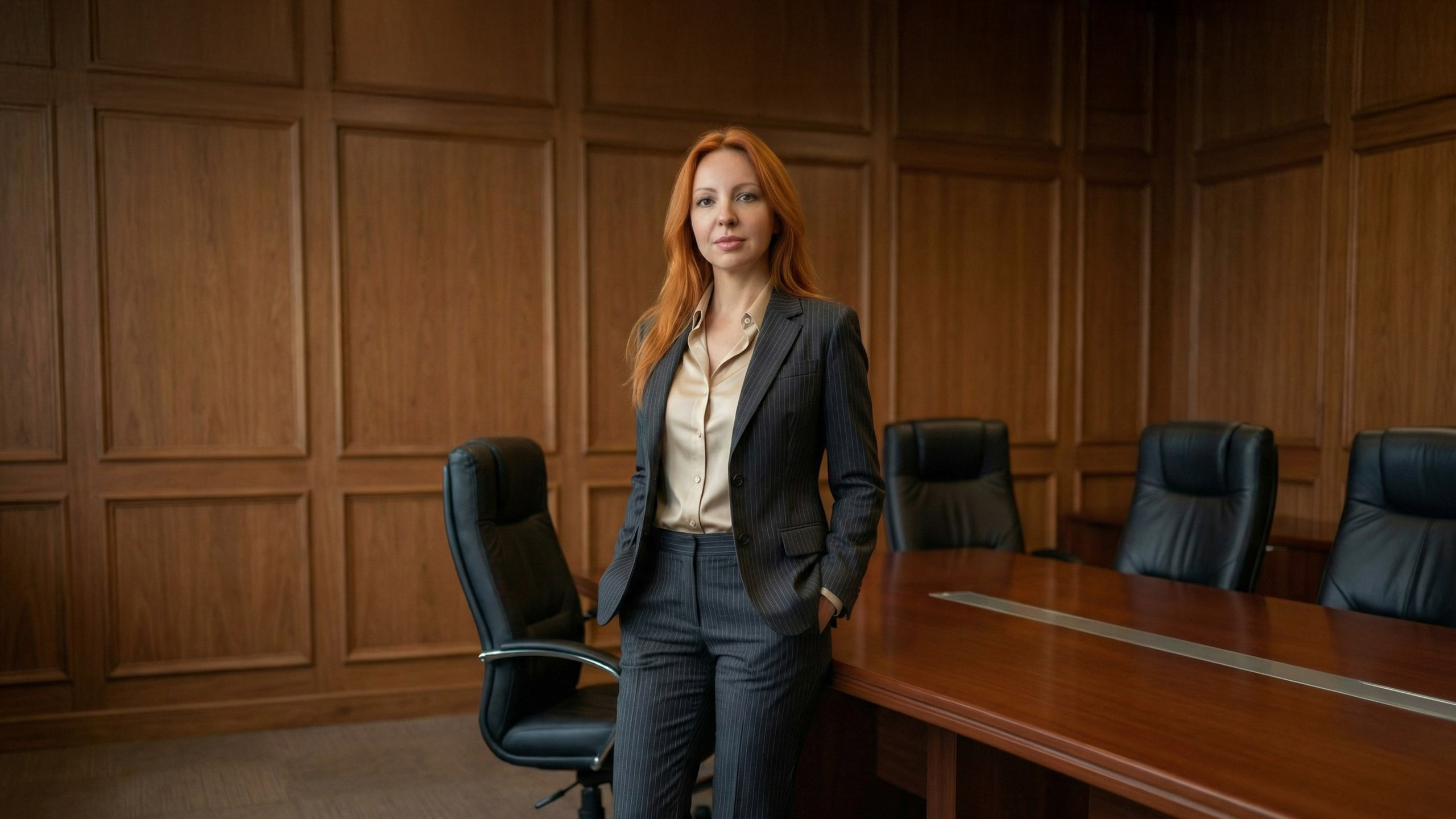 Психологические технологии трансформации бизнеса