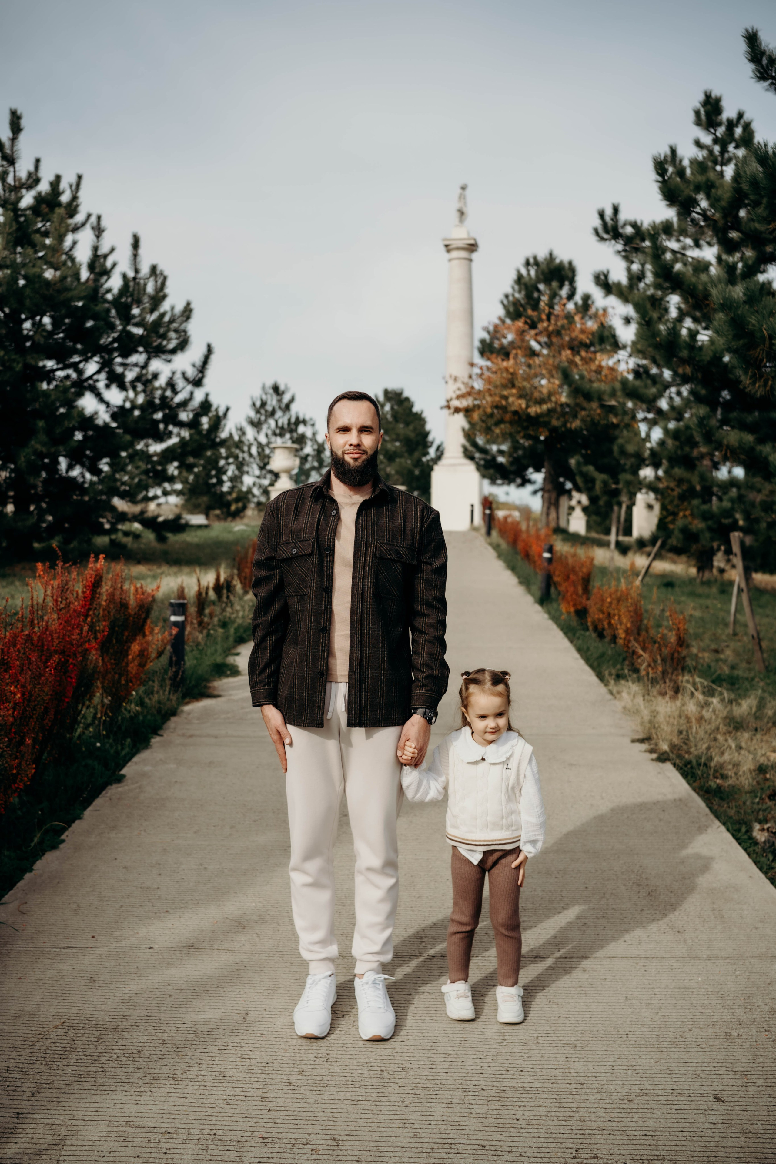 Портретный фотограф в Новороссийске Алексей Тюлин