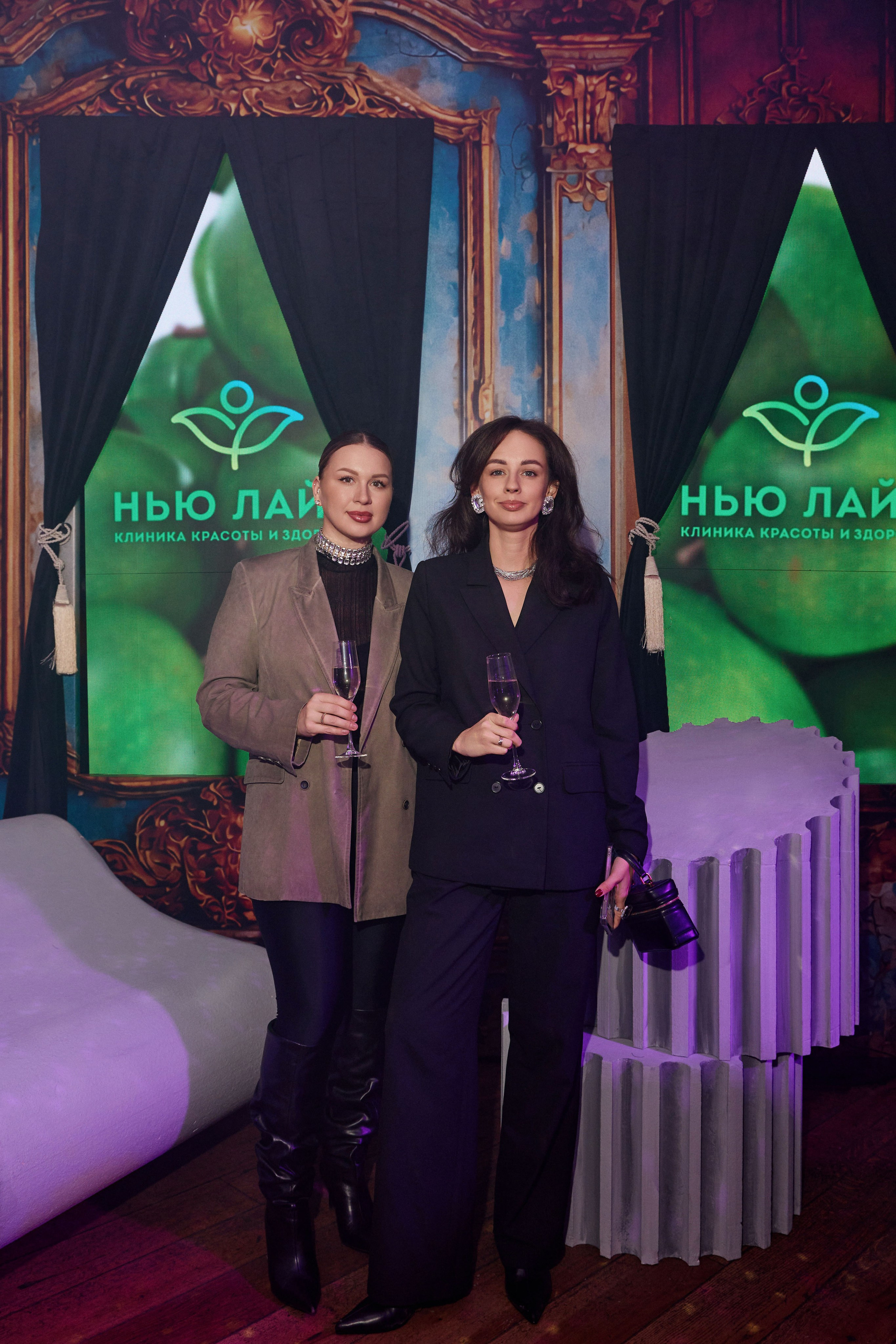 Щелкунчик и Мышиный король в Посольстве. DENISOV ART (фото, видео, дизайн) САМАРА