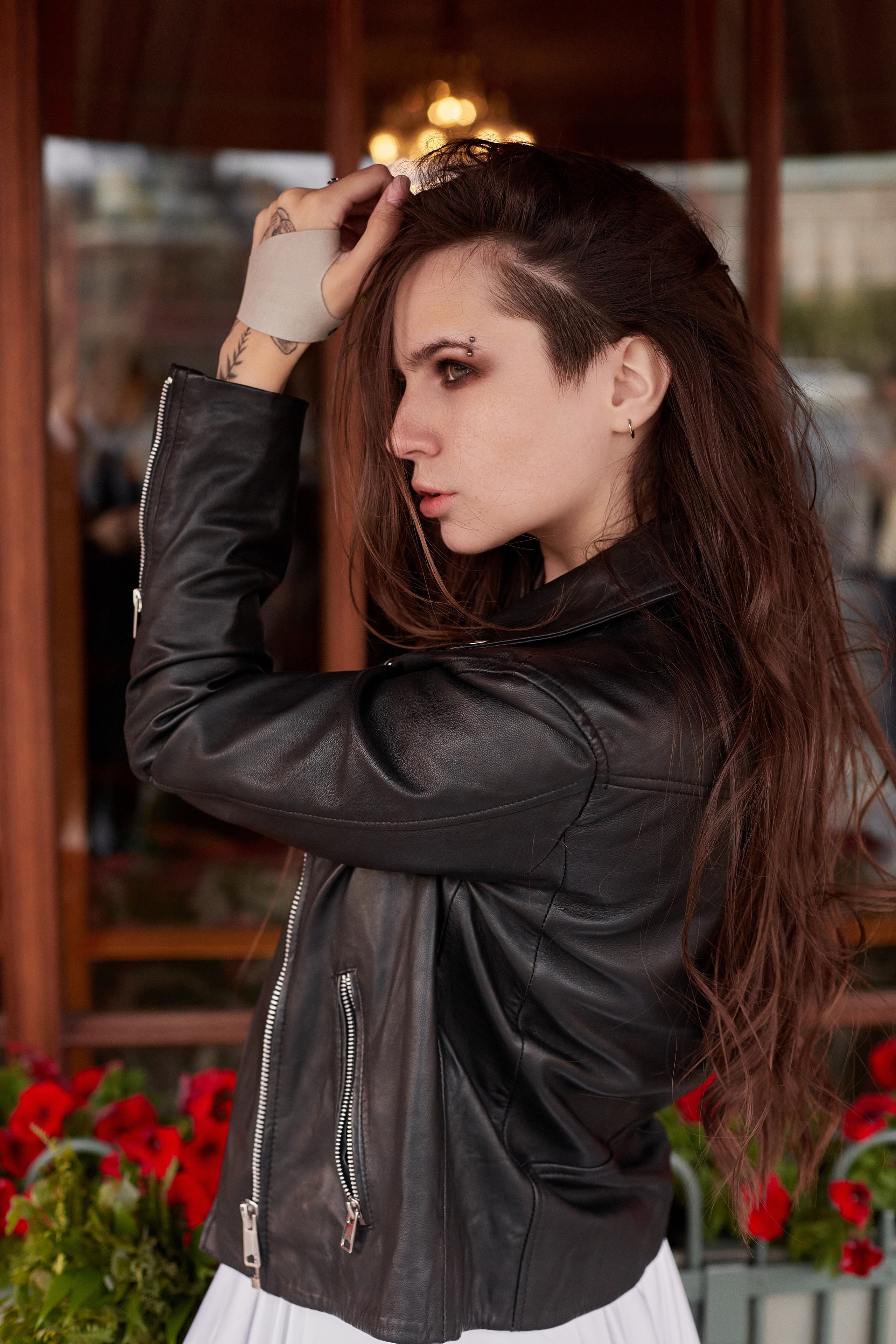 Сергей и Хельга. Свадебный и креативный фотограф в ЮФО и МСК