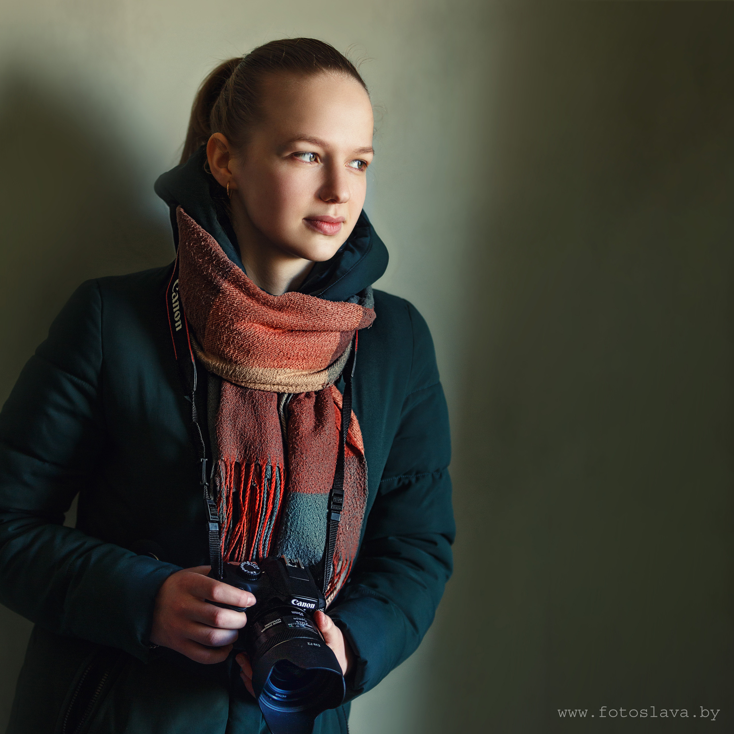 Фотошкола. Свадебный фотограф в Барановичах Вячеслав Шах-Гусейнов, фотошкола