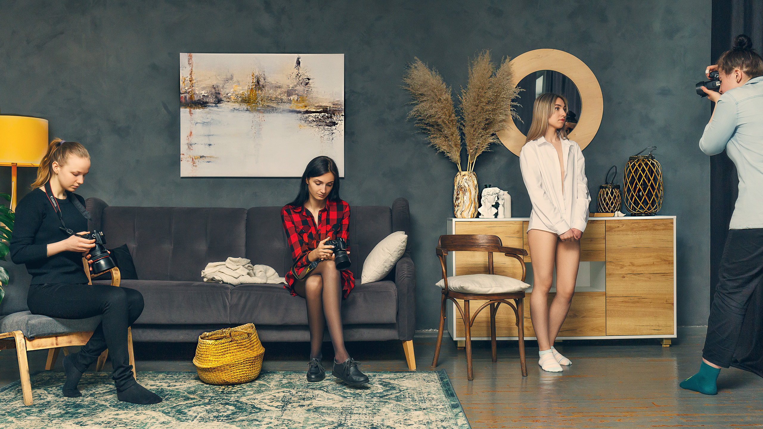 Фотошкола. Свадебный фотограф в Барановичах Вячеслав Шах-Гусейнов, фотошкола