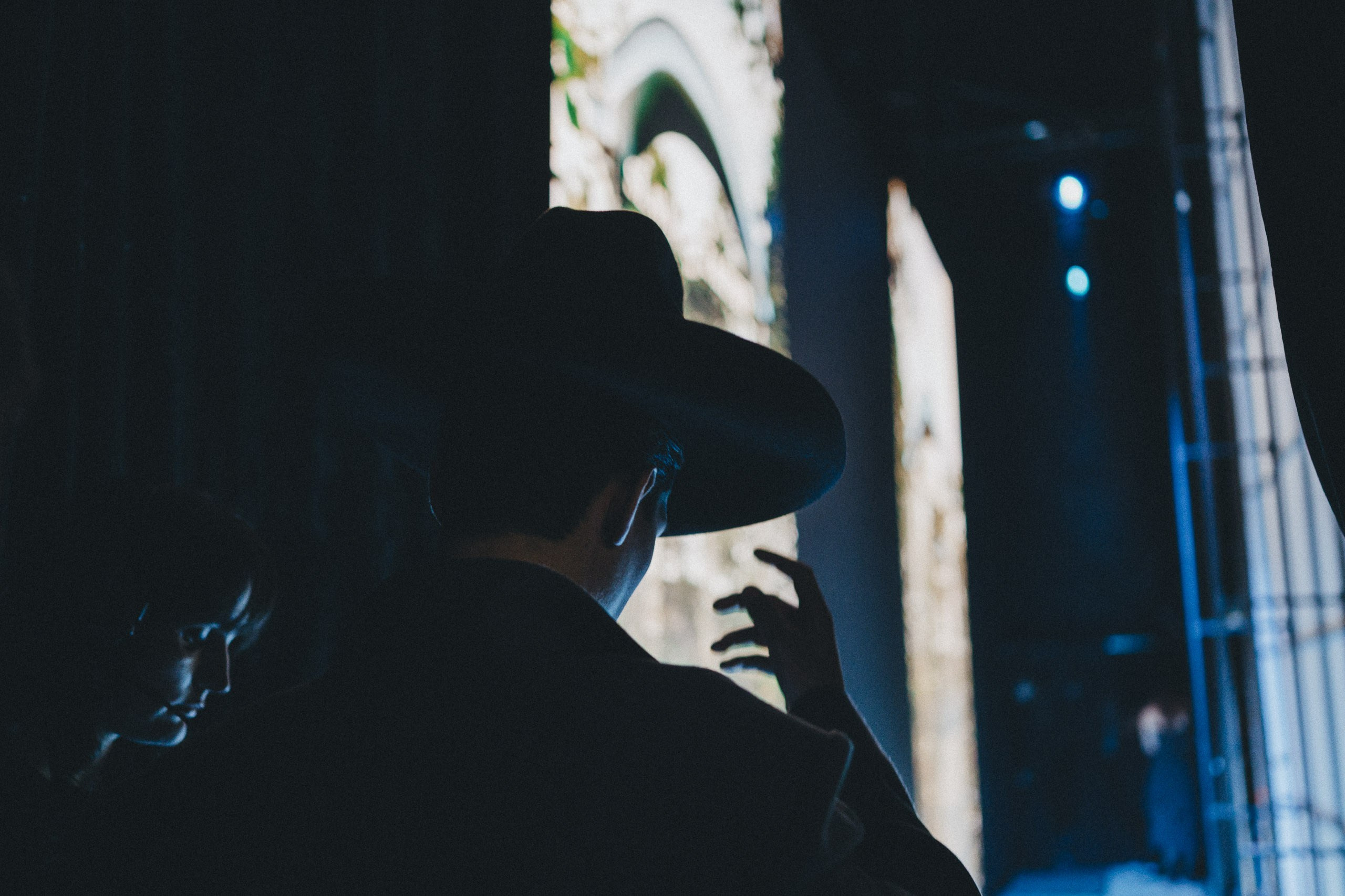 Moscow Fashion Week 4й сезон 2025