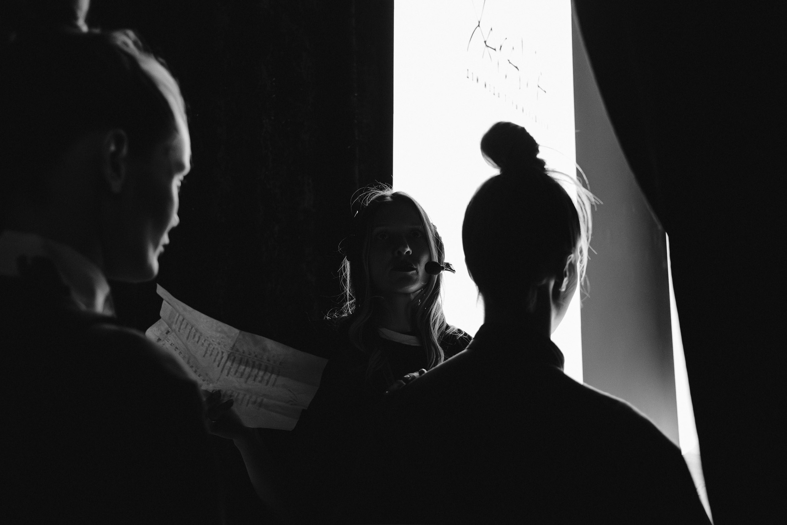 Moscow Fashion Week 4й сезон 2025